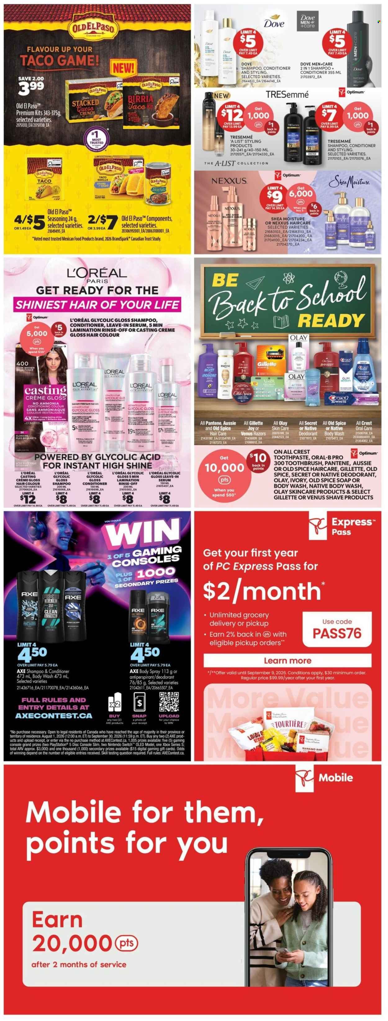 REAL CANADIAN SUPERSTORE flyer - Weekly Flyer