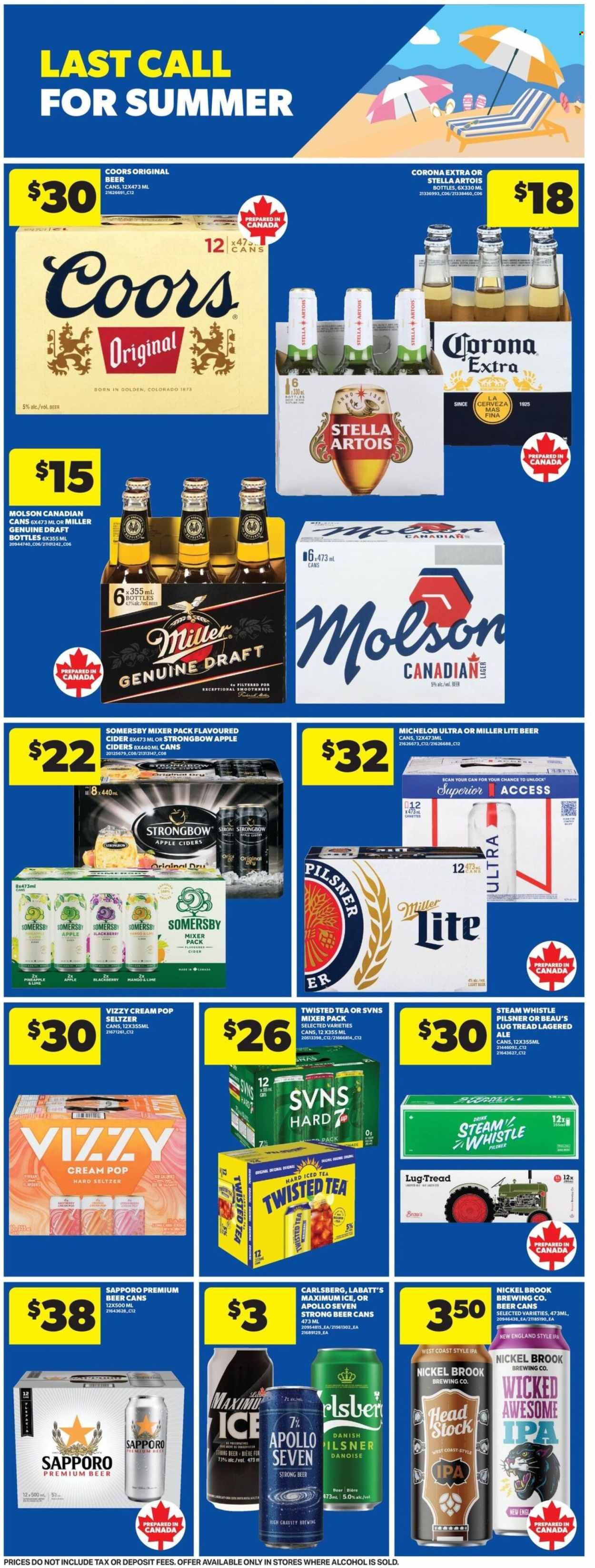 REAL CANADIAN SUPERSTORE flyer - Weekly Flyer