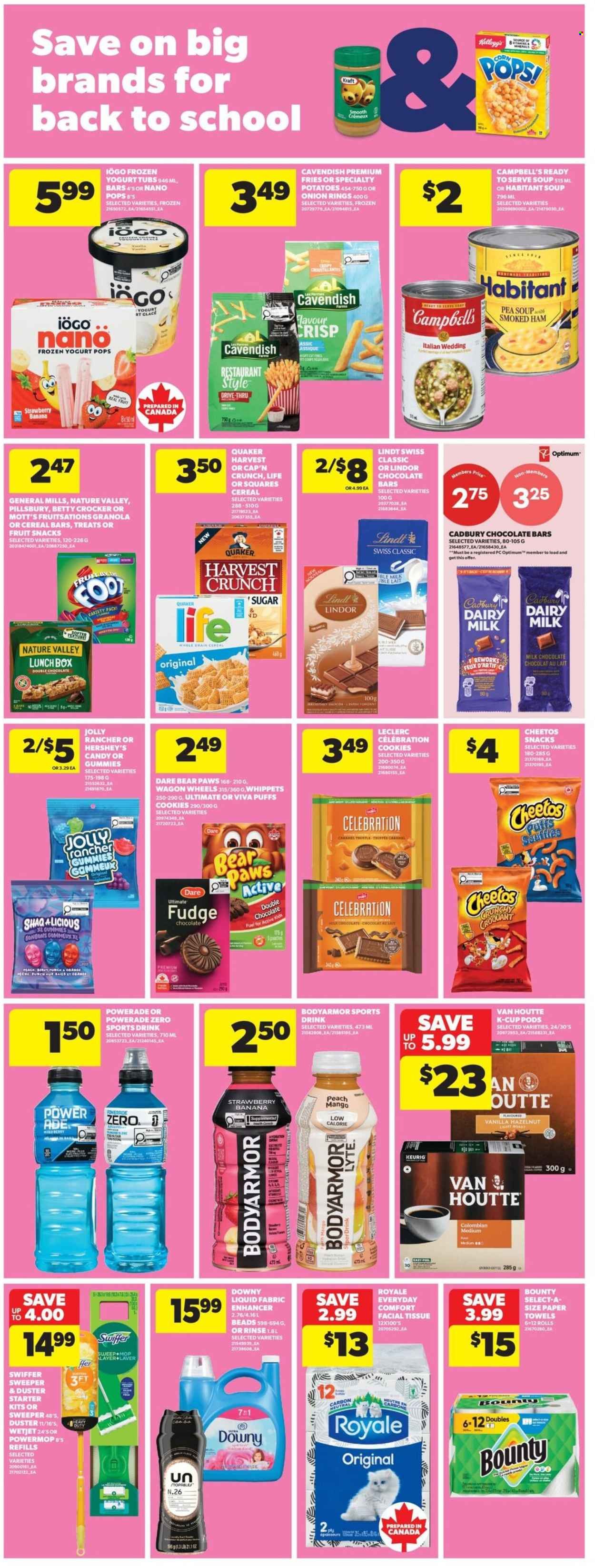 REAL CANADIAN SUPERSTORE flyer - Weekly Flyer