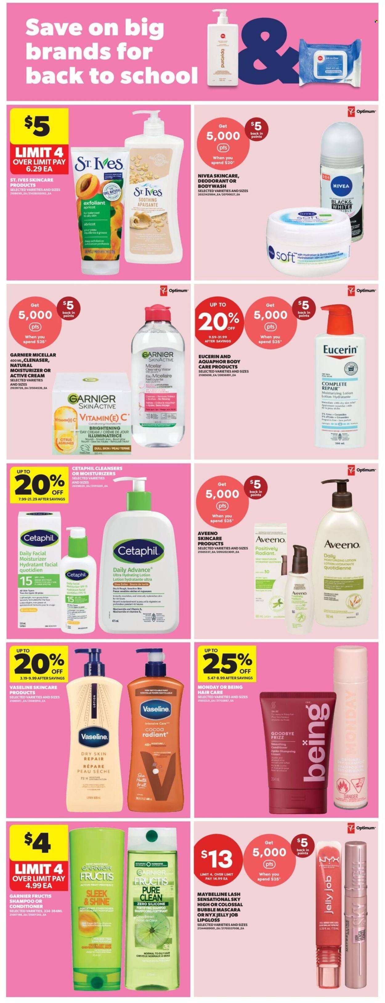 REAL CANADIAN SUPERSTORE flyer - Weekly Flyer