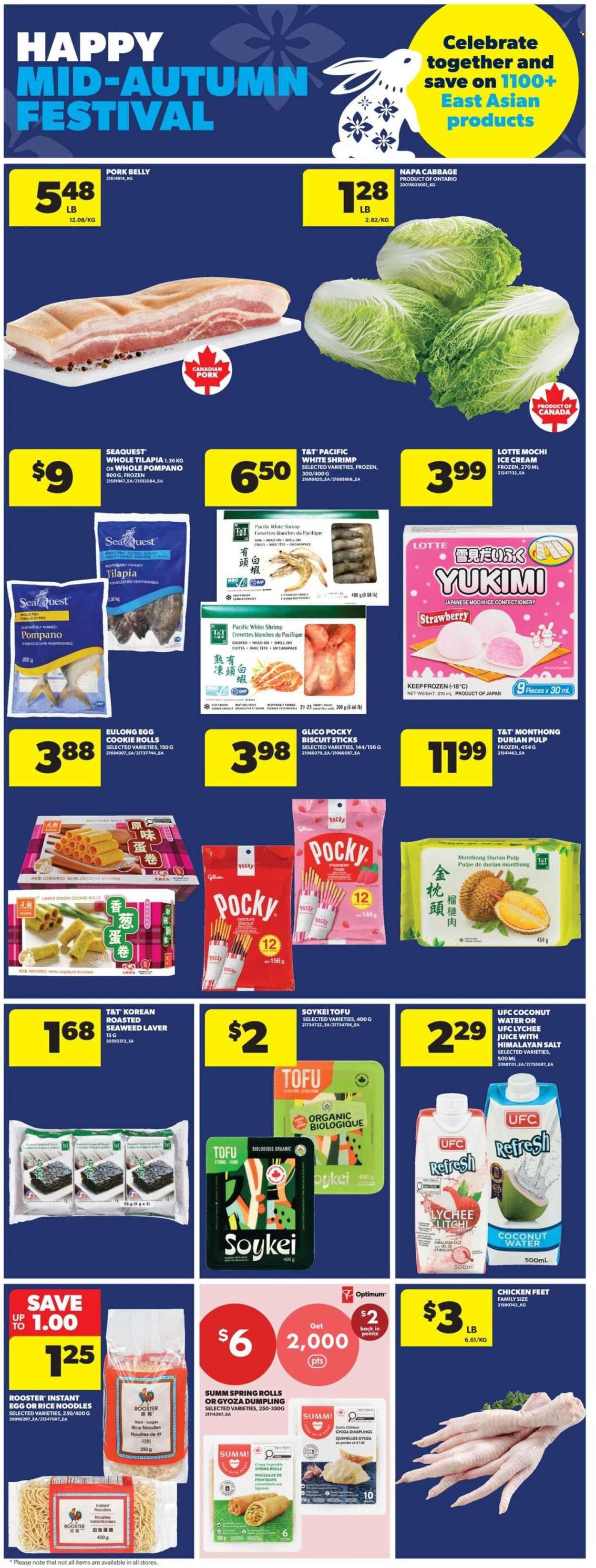 REAL CANADIAN SUPERSTORE flyer - Weekly Flyer
