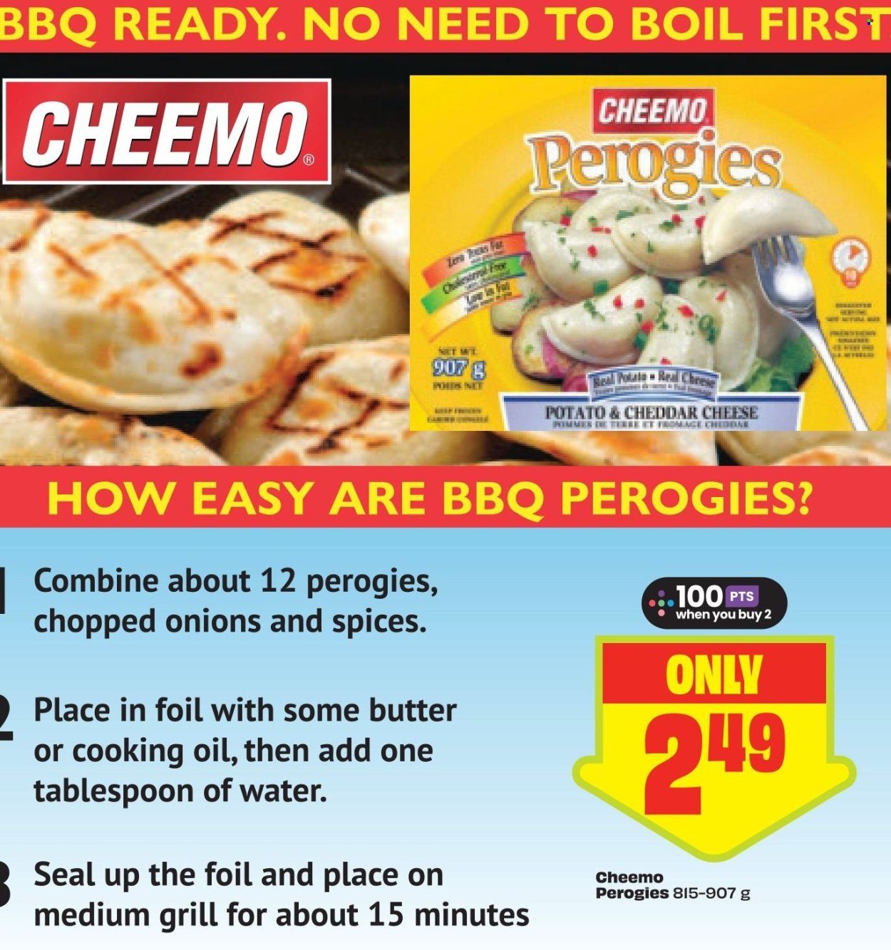 FRESHCO. flyer - Weekly eFlyer