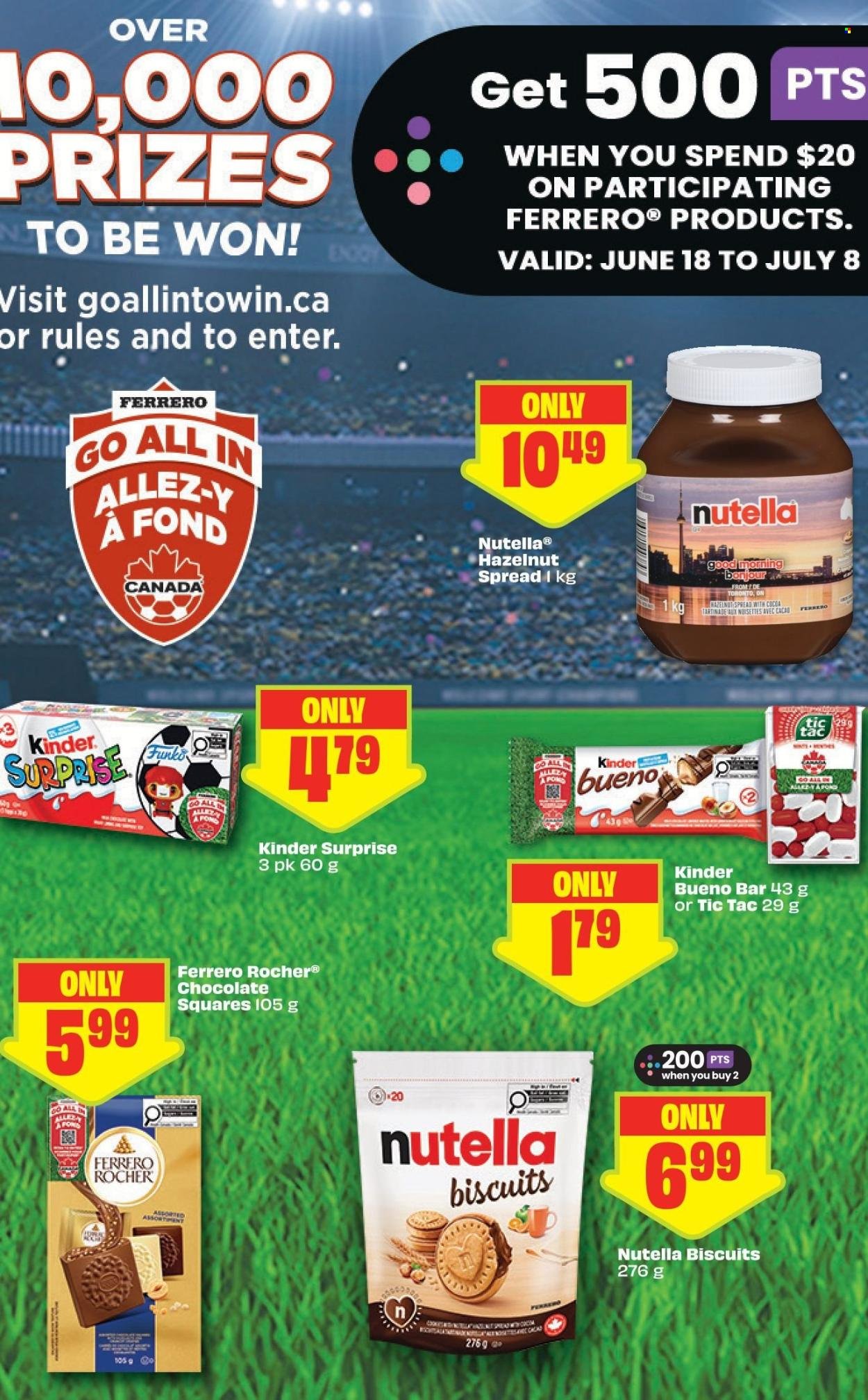 FRESHCO. flyer - Weekly eFlyer