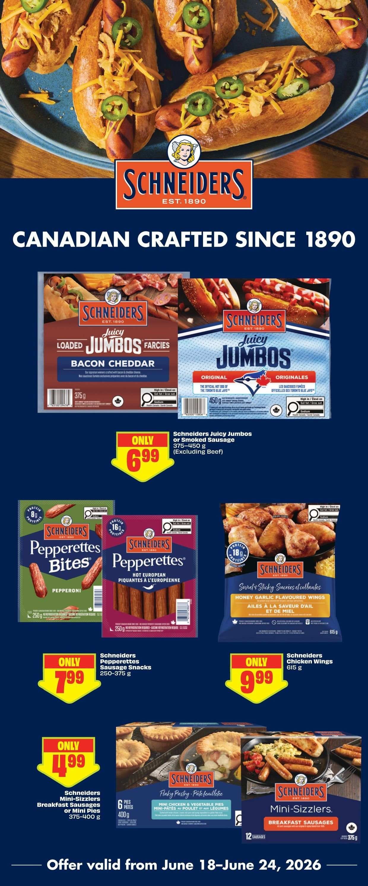 FRESHCO. flyer - Weekly eFlyer
