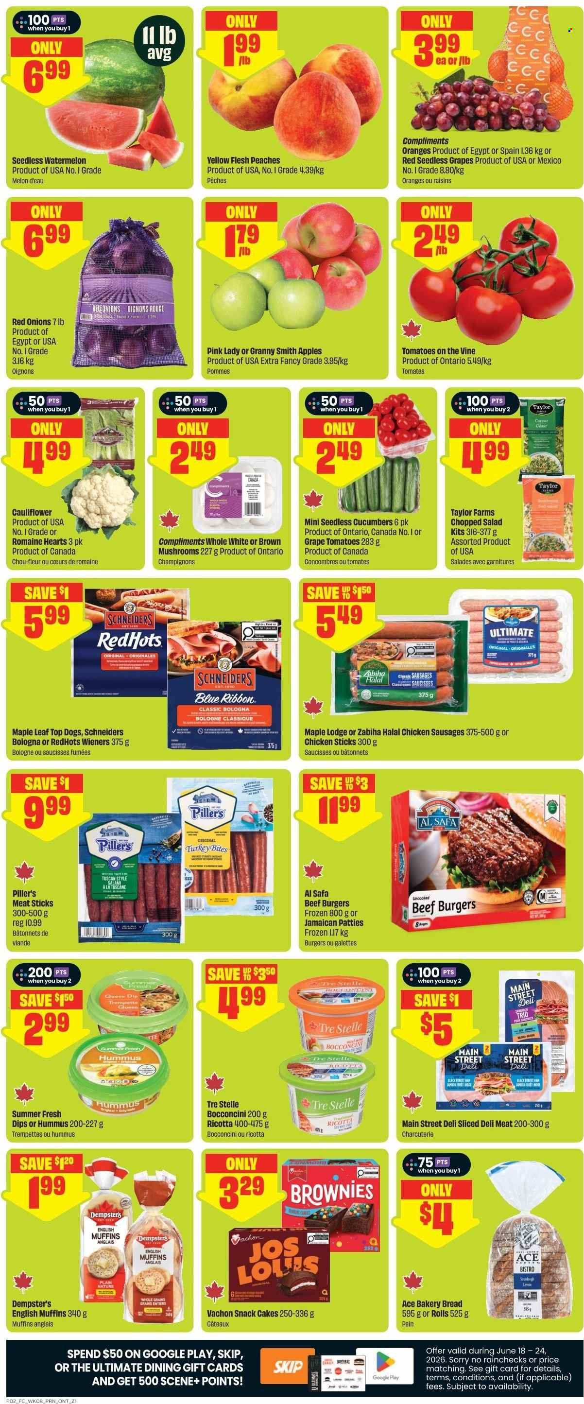 FRESHCO. flyer - Weekly eFlyer