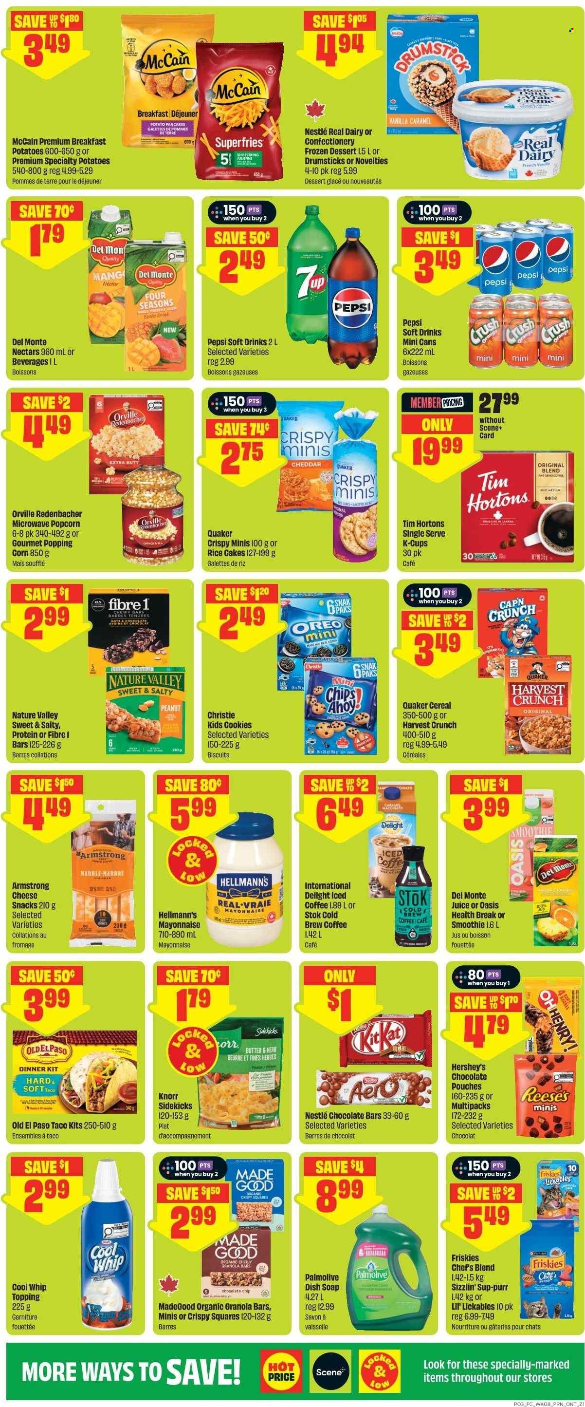 FRESHCO. flyer - Weekly eFlyer