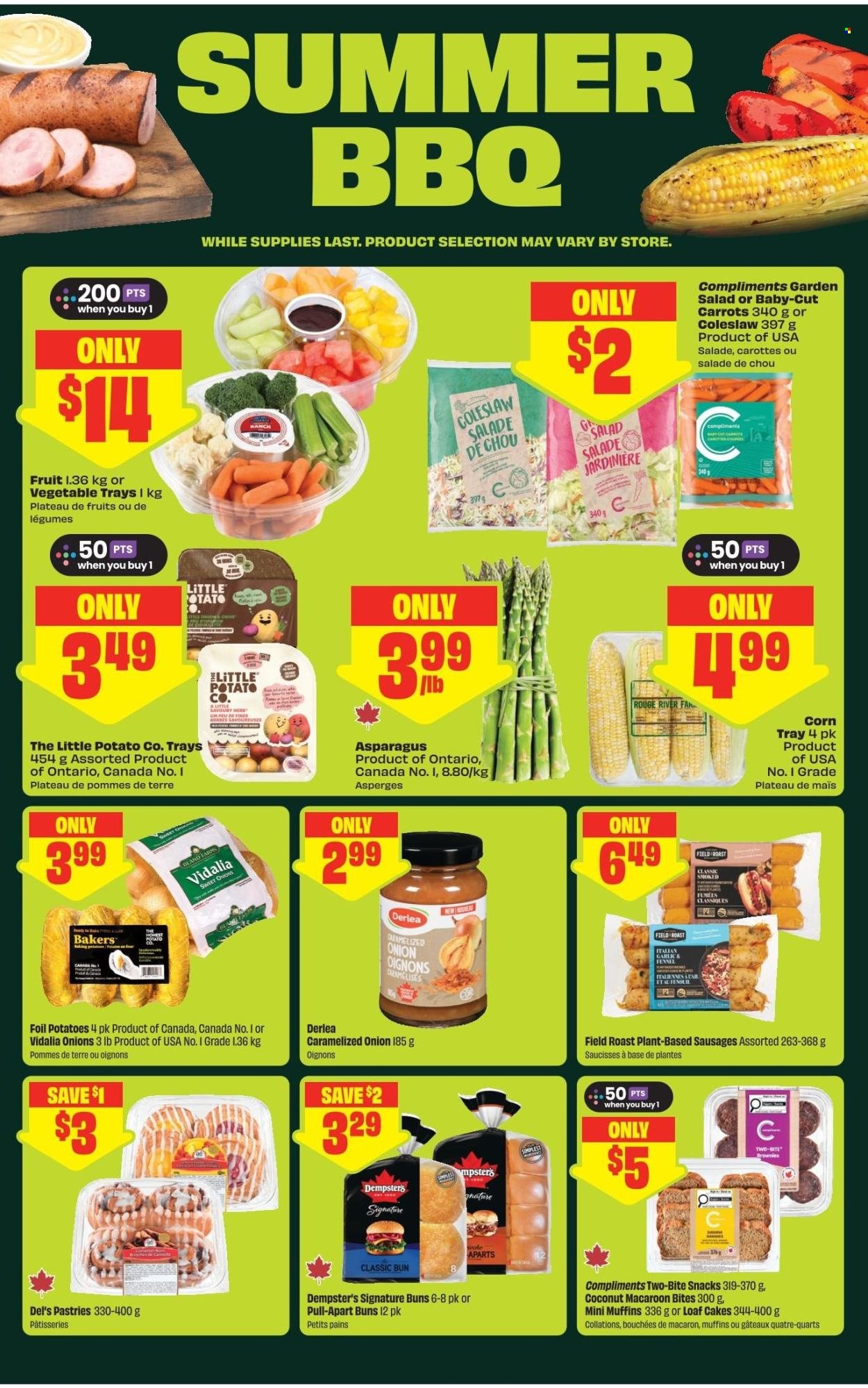 FRESHCO. flyer - Weekly eFlyer