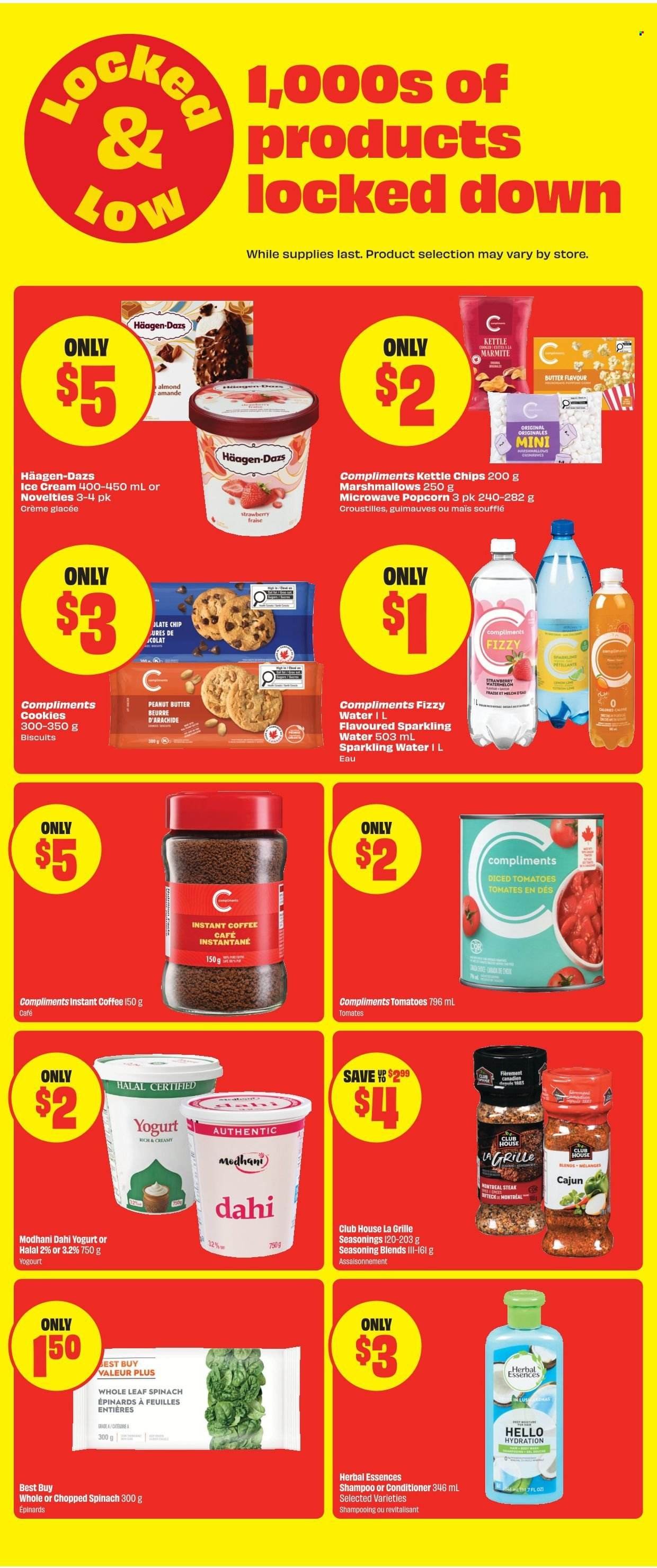 FRESHCO. flyer - Weekly eFlyer