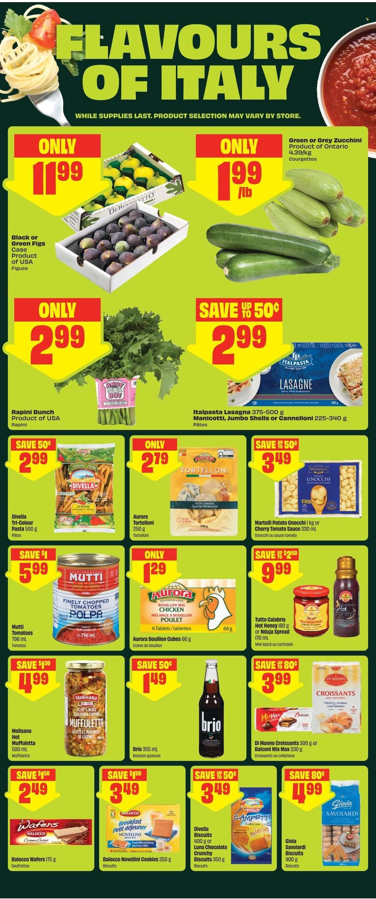 FRESHCO. flyer - Weekly eFlyer