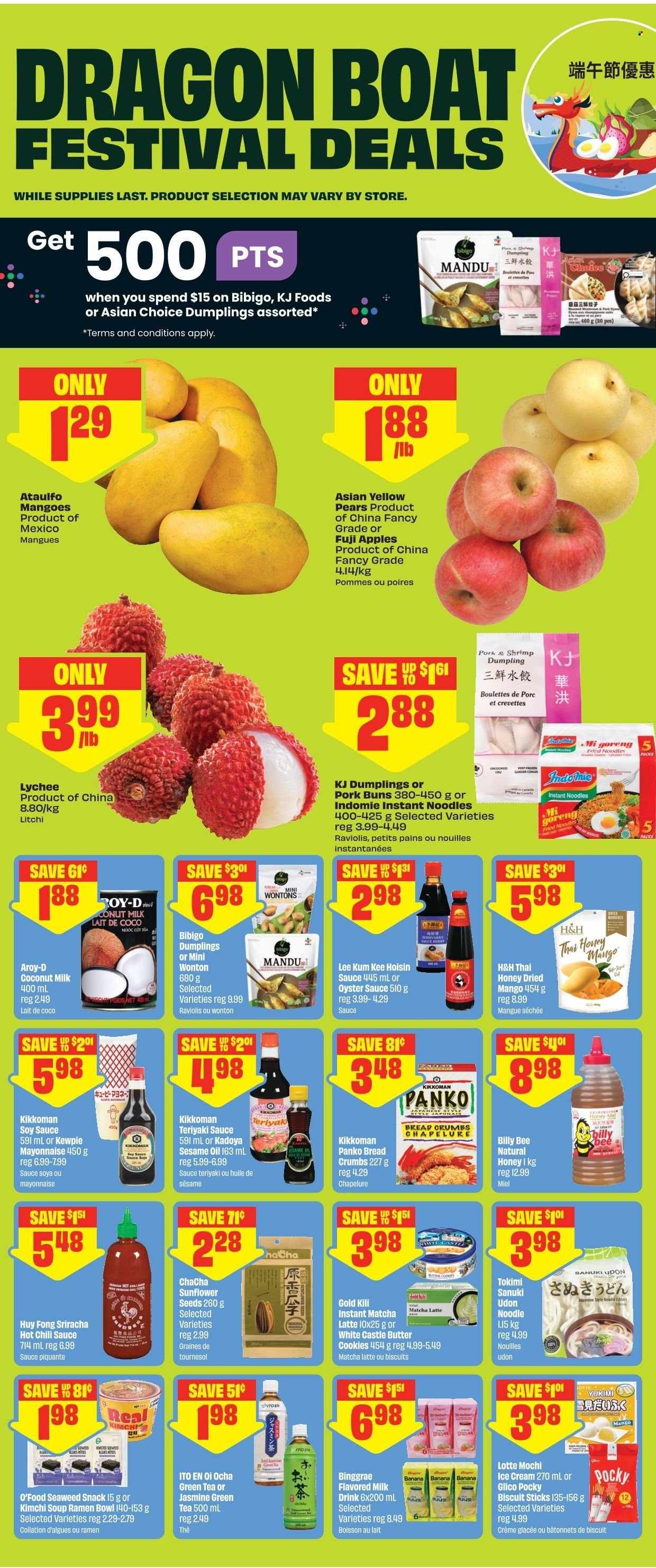 FRESHCO. flyer - Weekly eFlyer