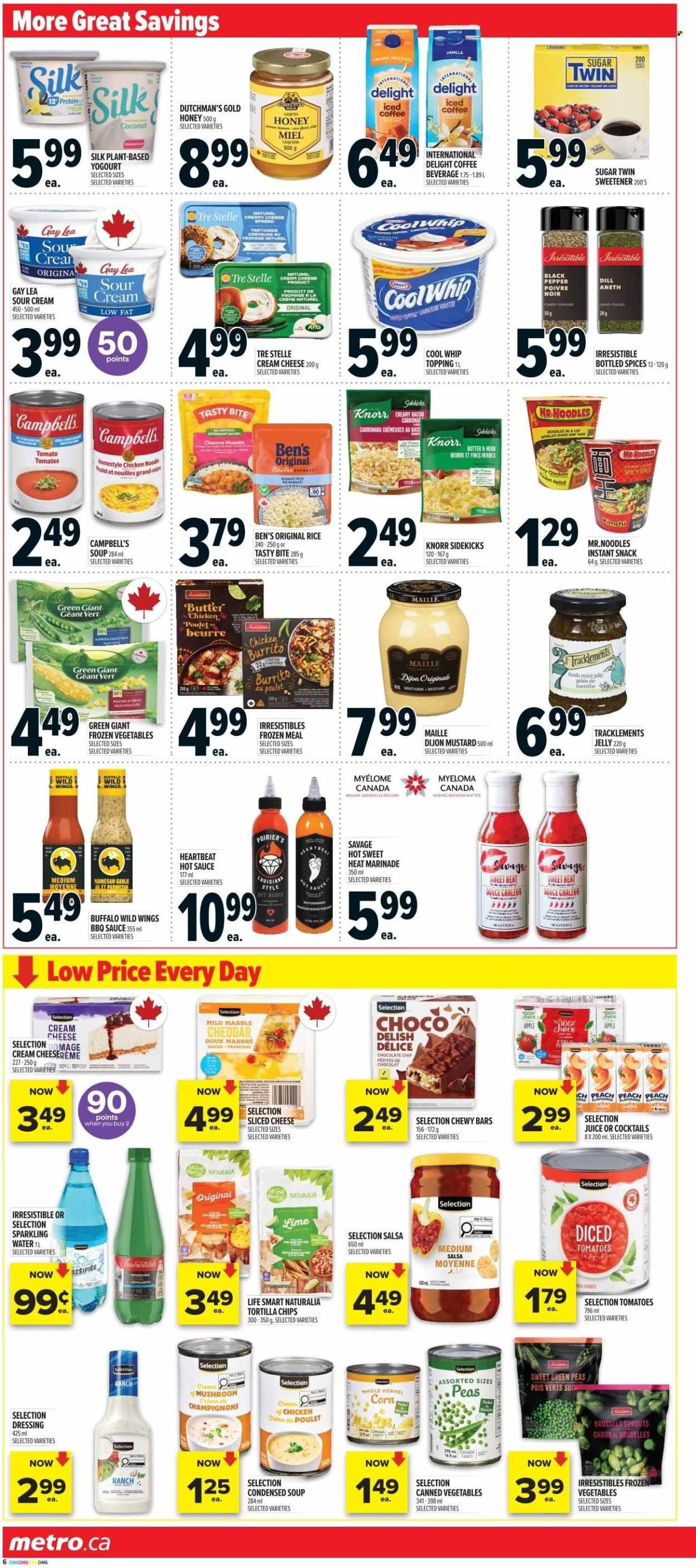 METRO flyer - Weekly Flyer (2026-03-12 - 2026-03-18) | 11