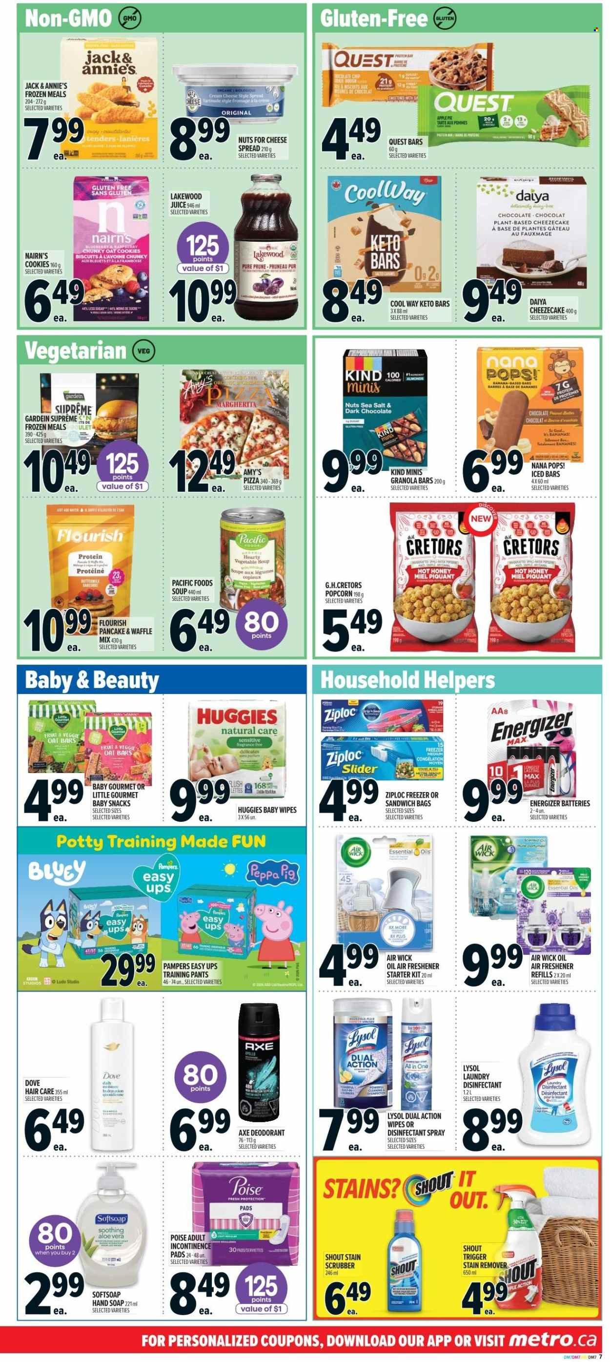 METRO flyer - Weekly Flyer (2026-03-12 - 2026-03-18) | 12