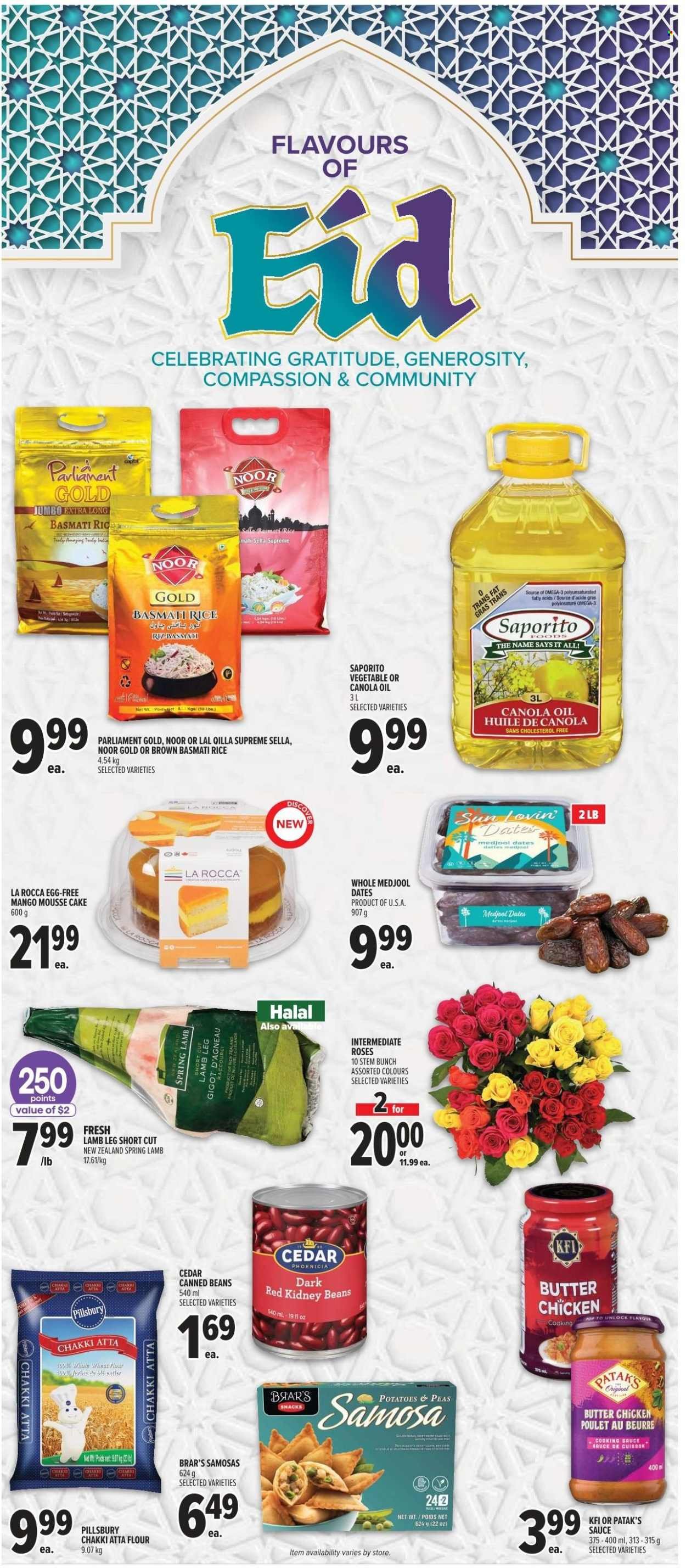 METRO flyer - Weekly Flyer (2026-03-12 - 2026-03-18) | 13