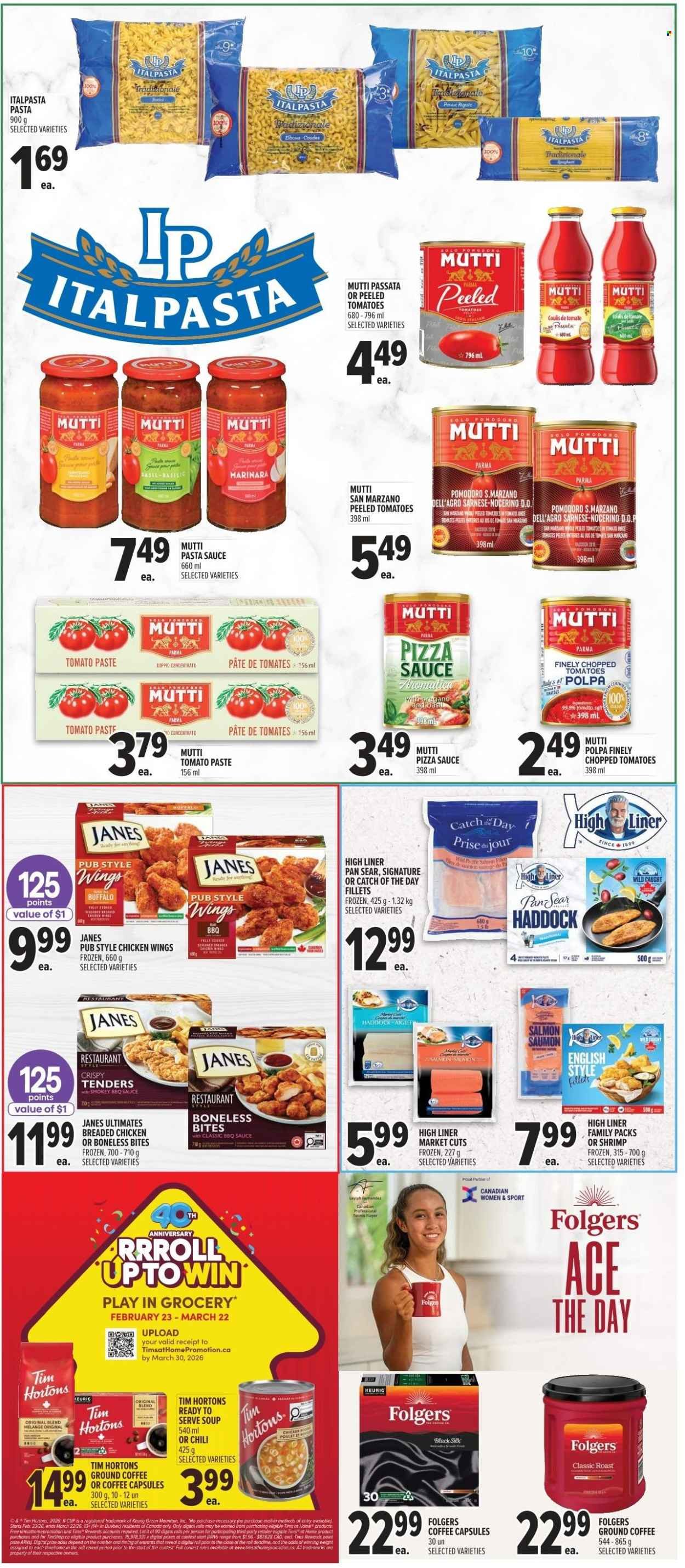 METRO flyer - Weekly Flyer (2026-03-12 - 2026-03-18) | 15