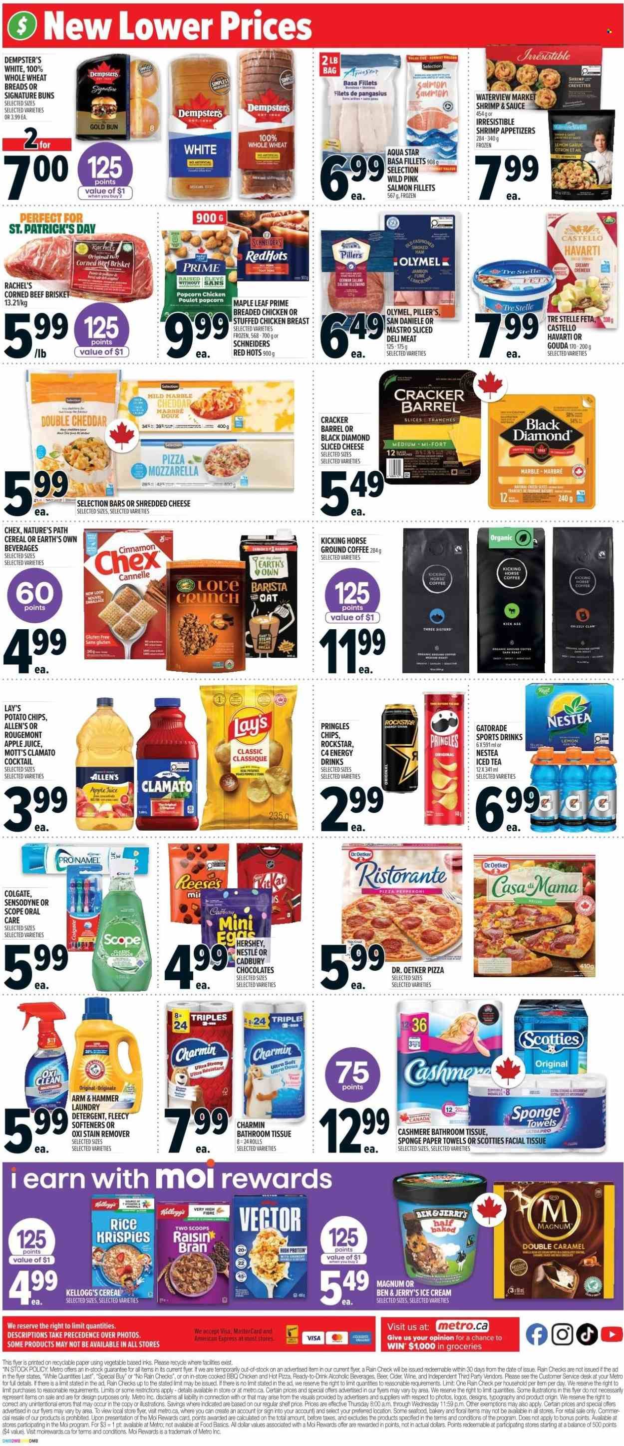 METRO flyer - Weekly Flyer (2026-03-12 - 2026-03-18) | 3