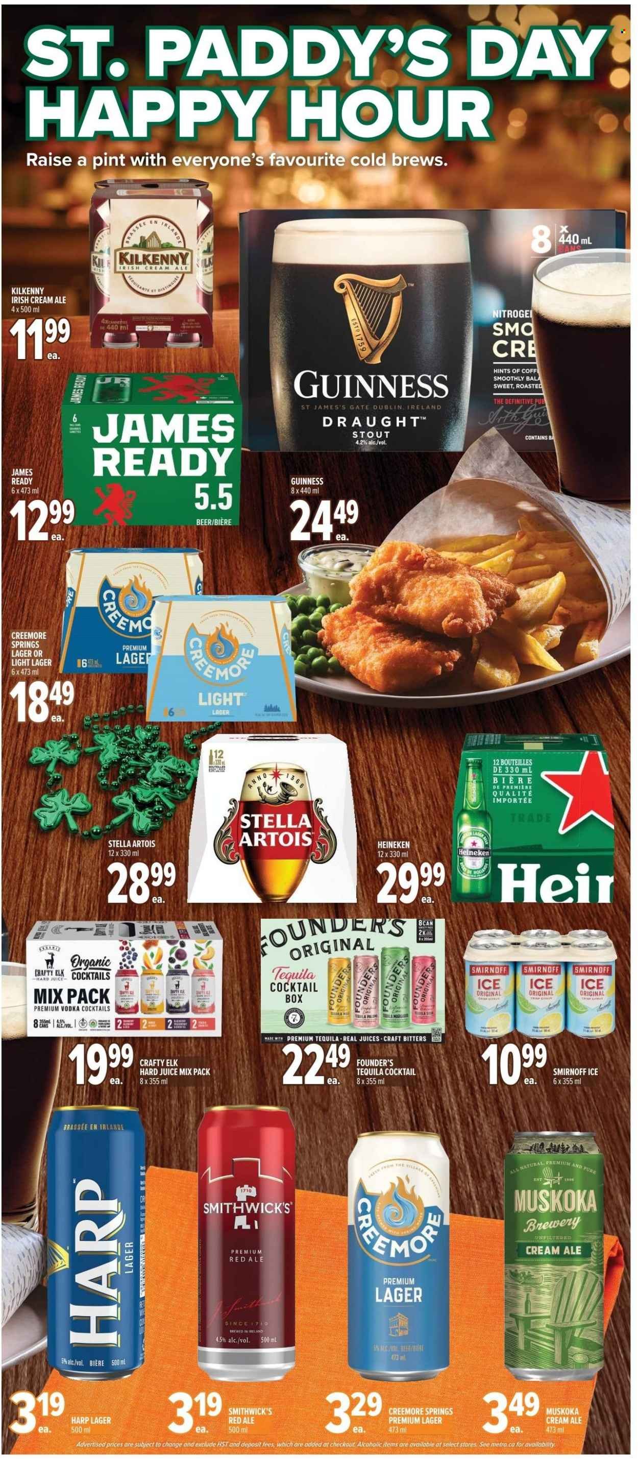 METRO flyer - Weekly Flyer (2026-03-12 - 2026-03-18) | 7