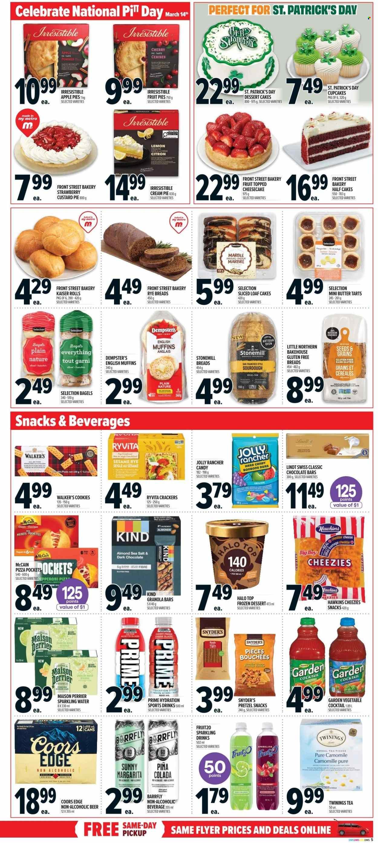 METRO flyer - Weekly Flyer (2026-03-12 - 2026-03-18) | 9