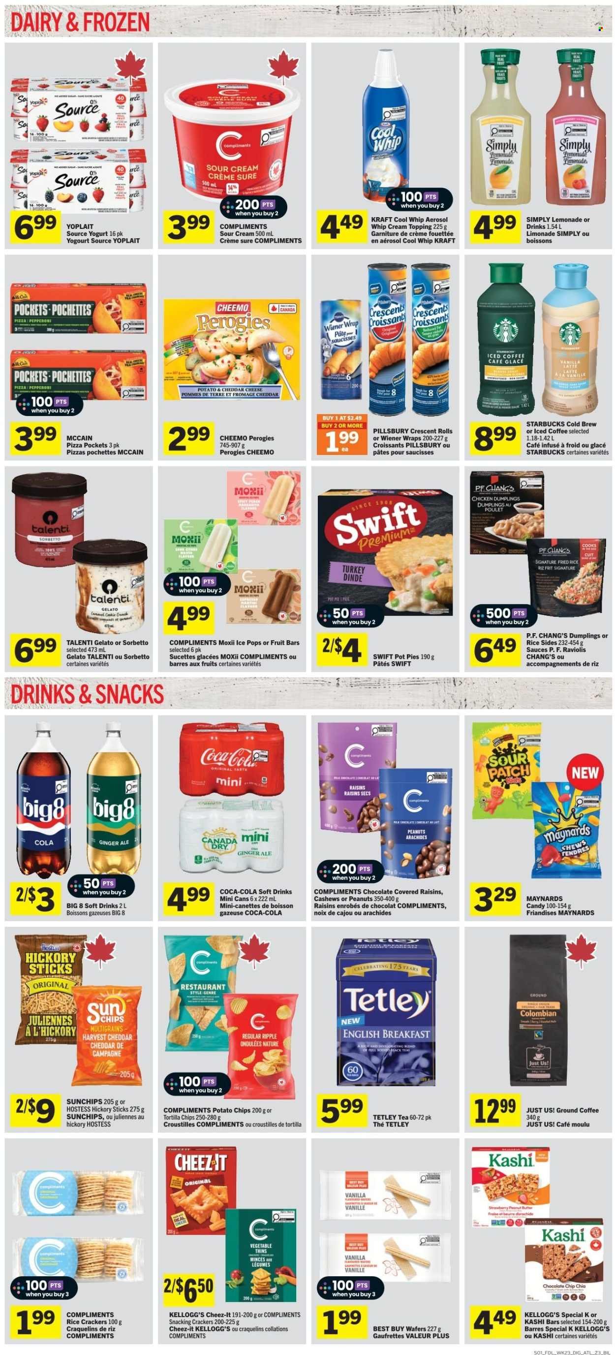 CO-OP flyer - Weekly eFlyer