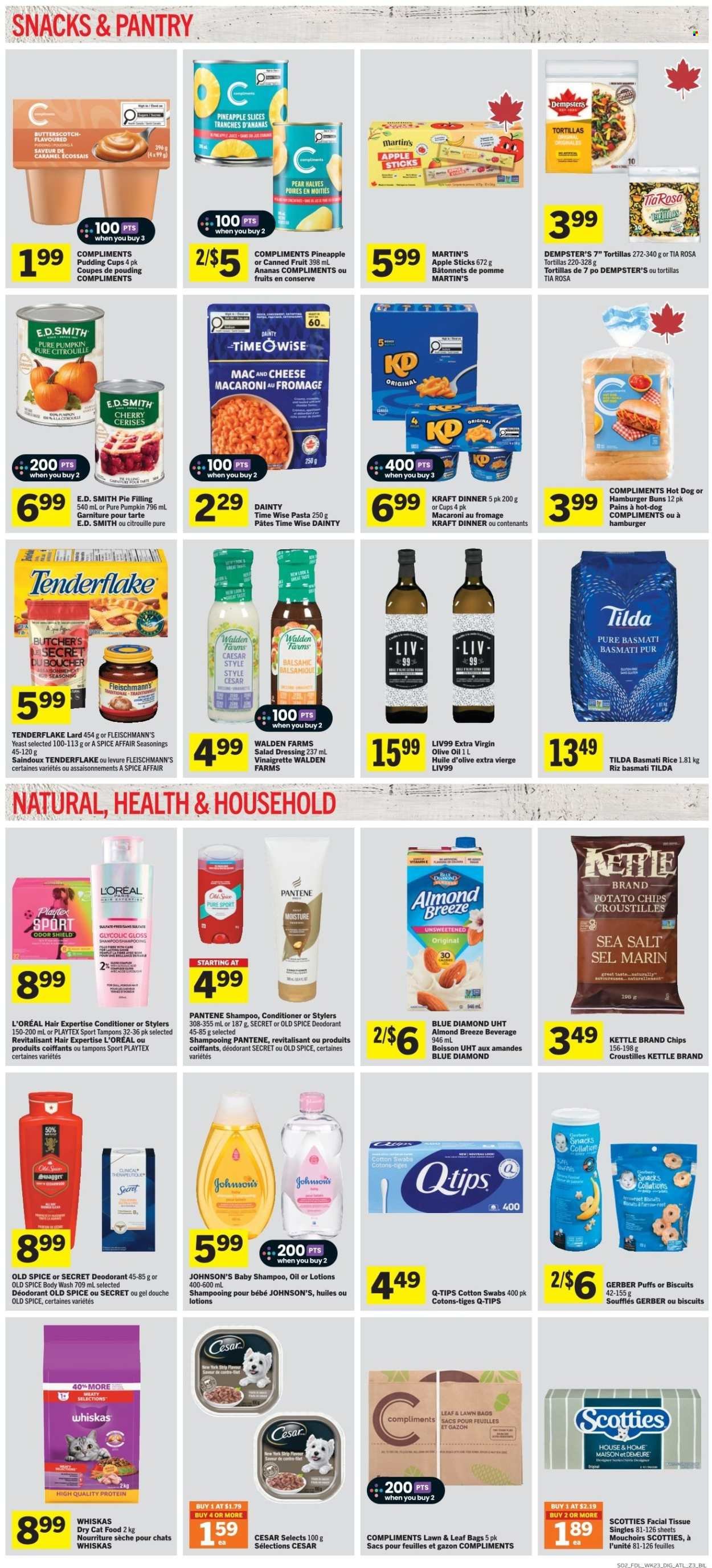 CO-OP flyer - Weekly eFlyer
