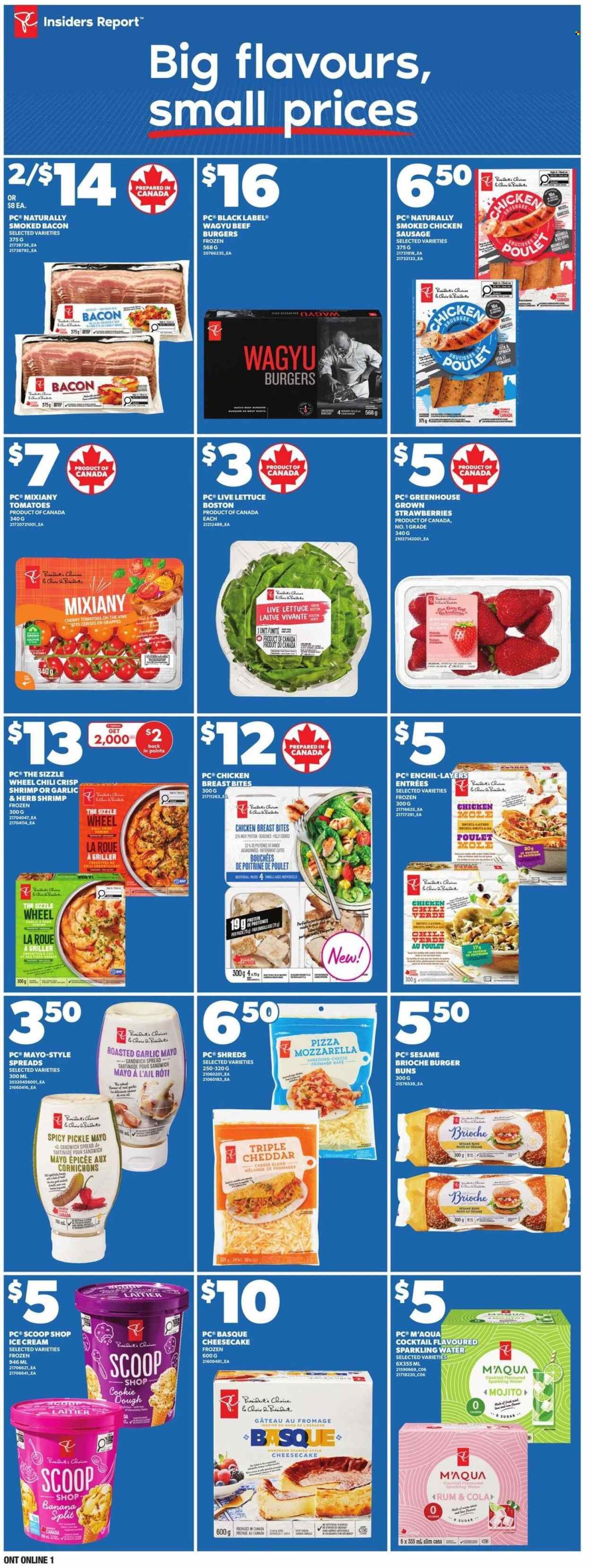 LOBLAWS flyer - Weekly Flyer