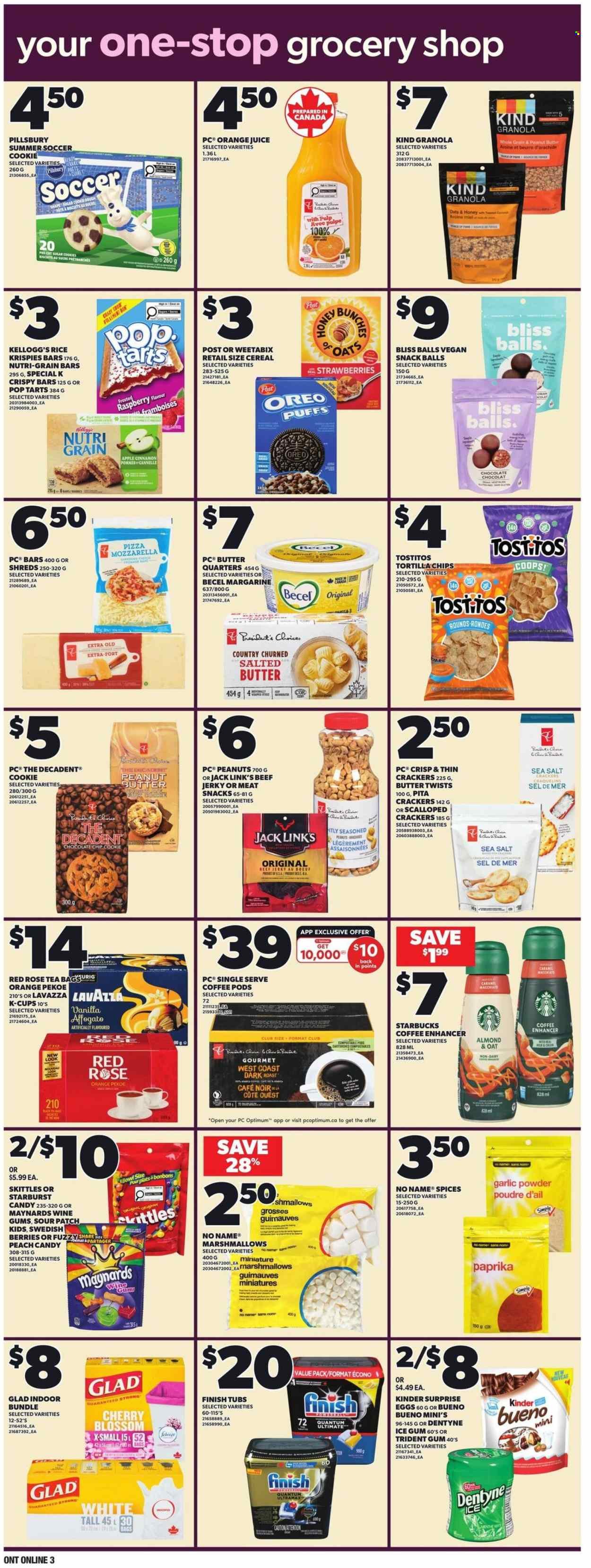 LOBLAWS flyer - Weekly Flyer