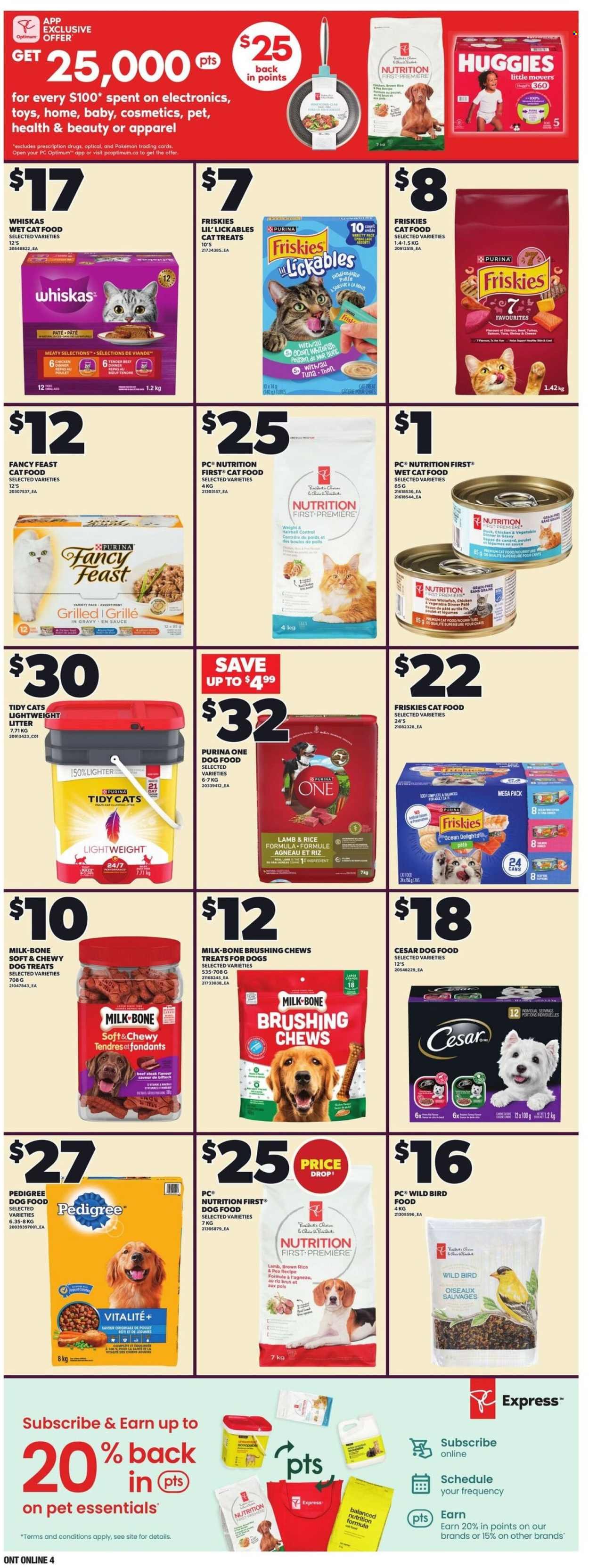 LOBLAWS flyer - Weekly Flyer