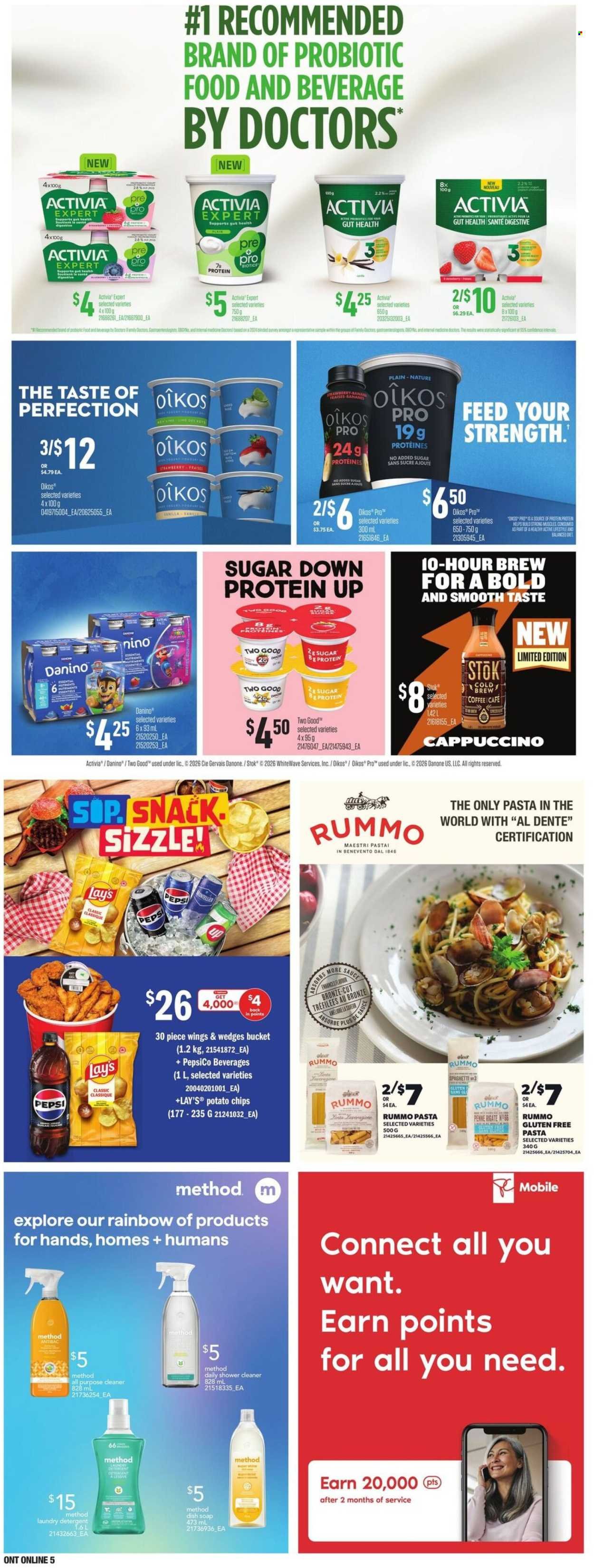 LOBLAWS flyer - Weekly Flyer