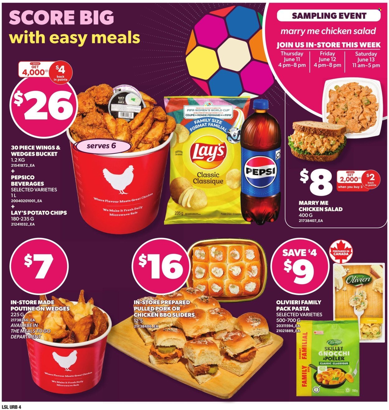 LOBLAWS flyer - Weekly Flyer