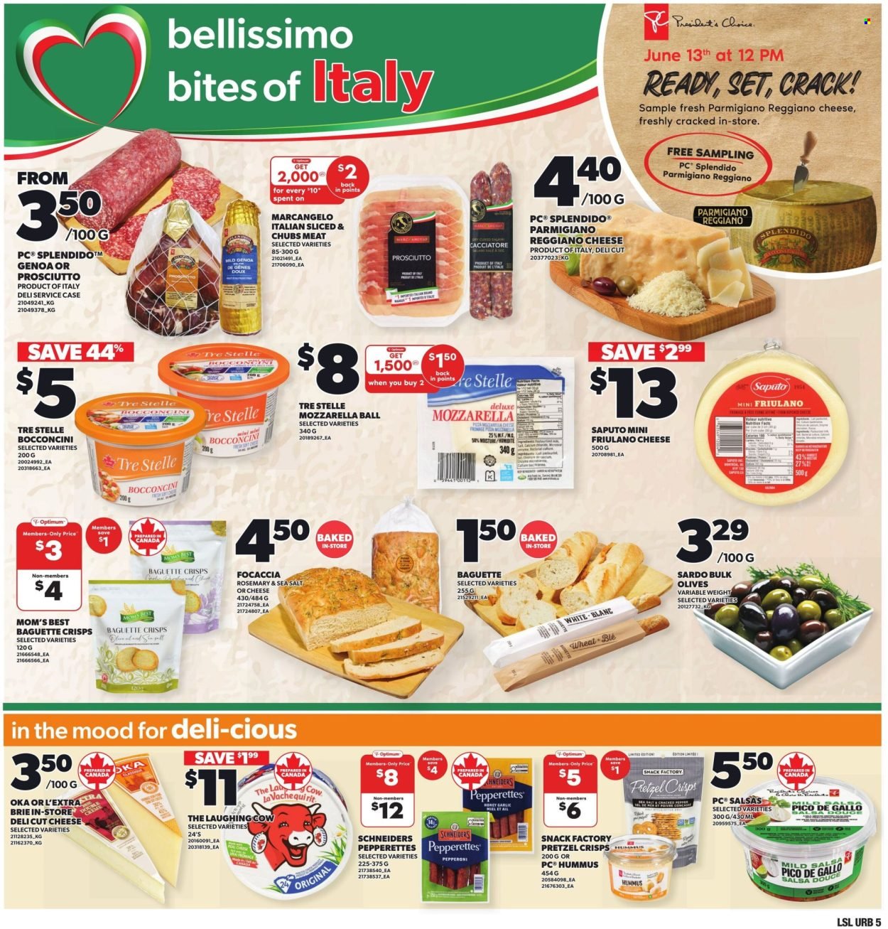 LOBLAWS flyer - Weekly Flyer