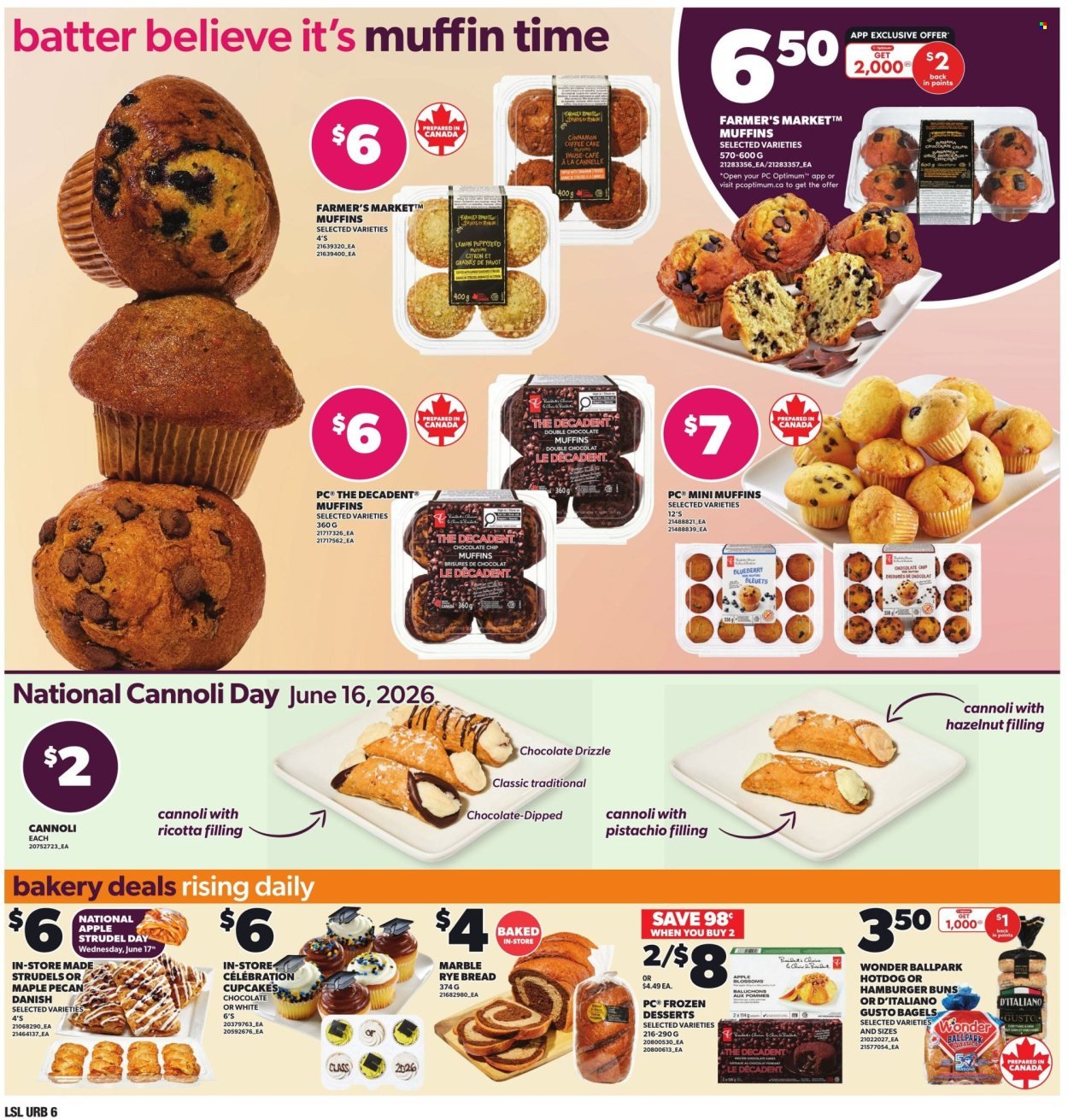 LOBLAWS flyer - Weekly Flyer