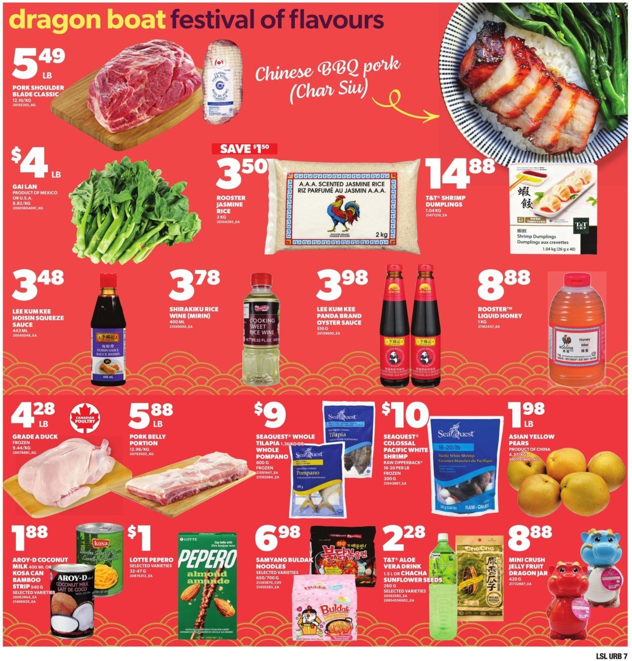 LOBLAWS flyer - Weekly Flyer