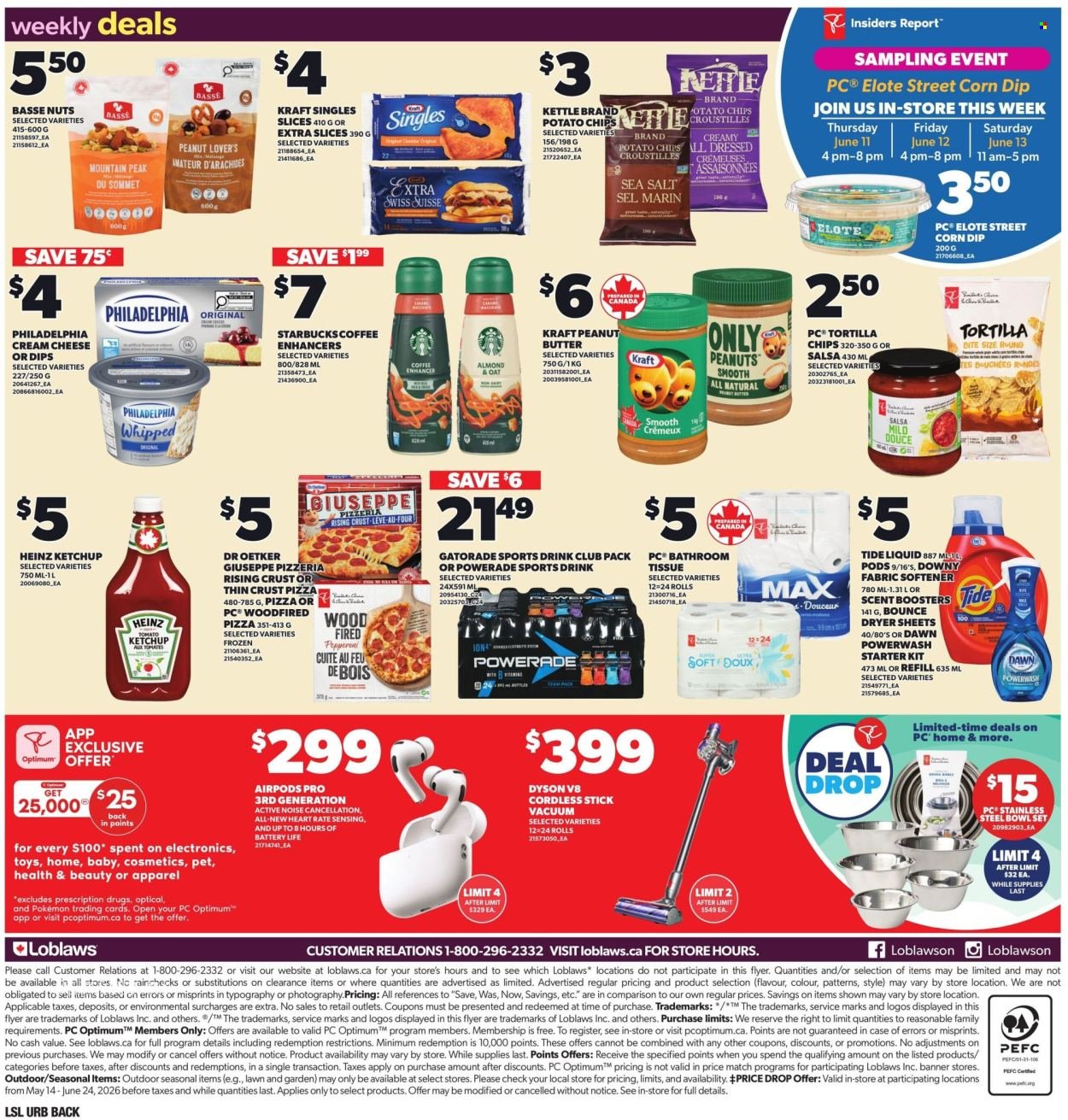 LOBLAWS flyer - Weekly Flyer