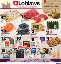 LOBLAWS flyer - Weekly Flyer