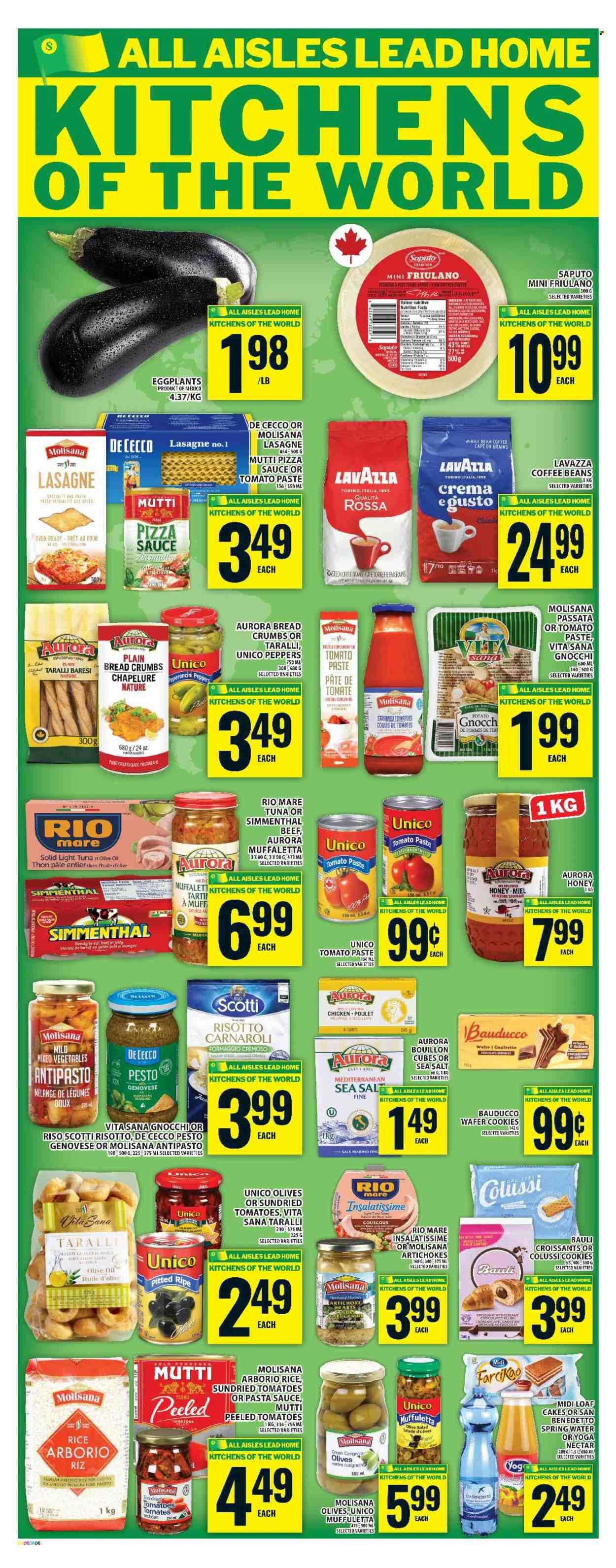 FOOD BASICS flyer - Weekly Flyer