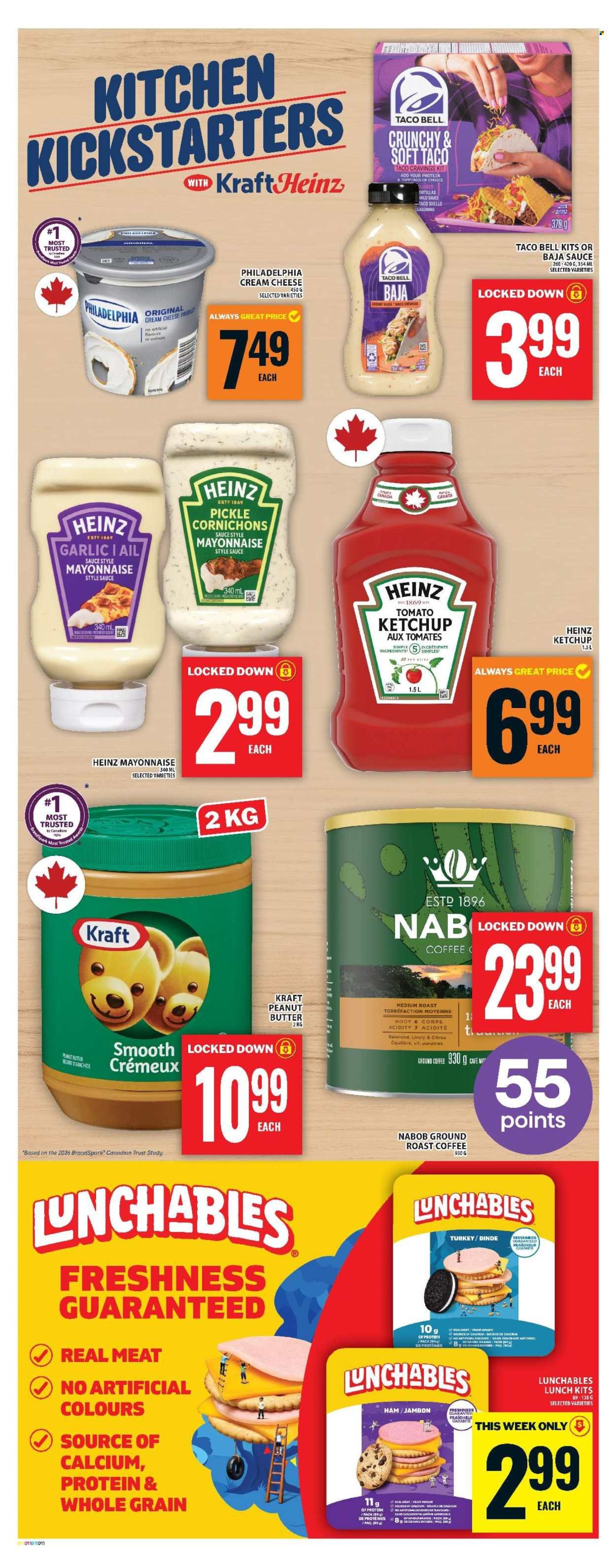 FOOD BASICS flyer - Weekly Flyer