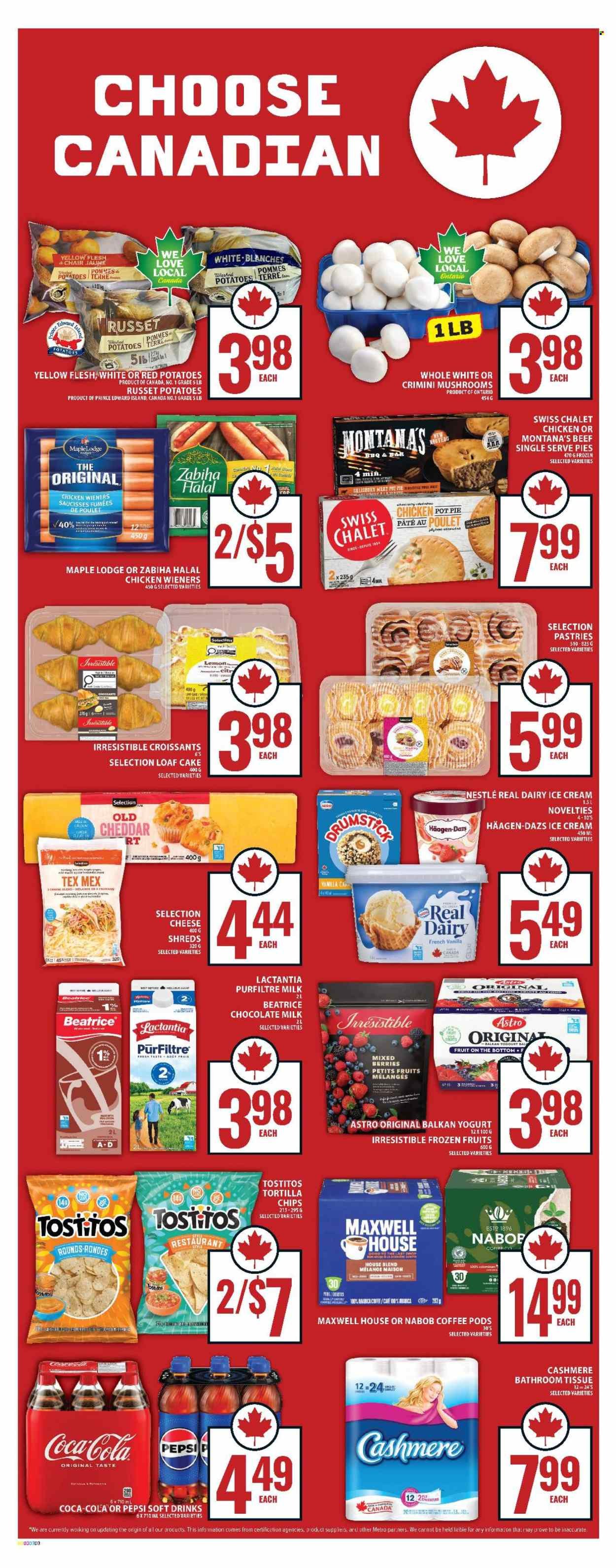 FOOD BASICS flyer - Weekly Flyer