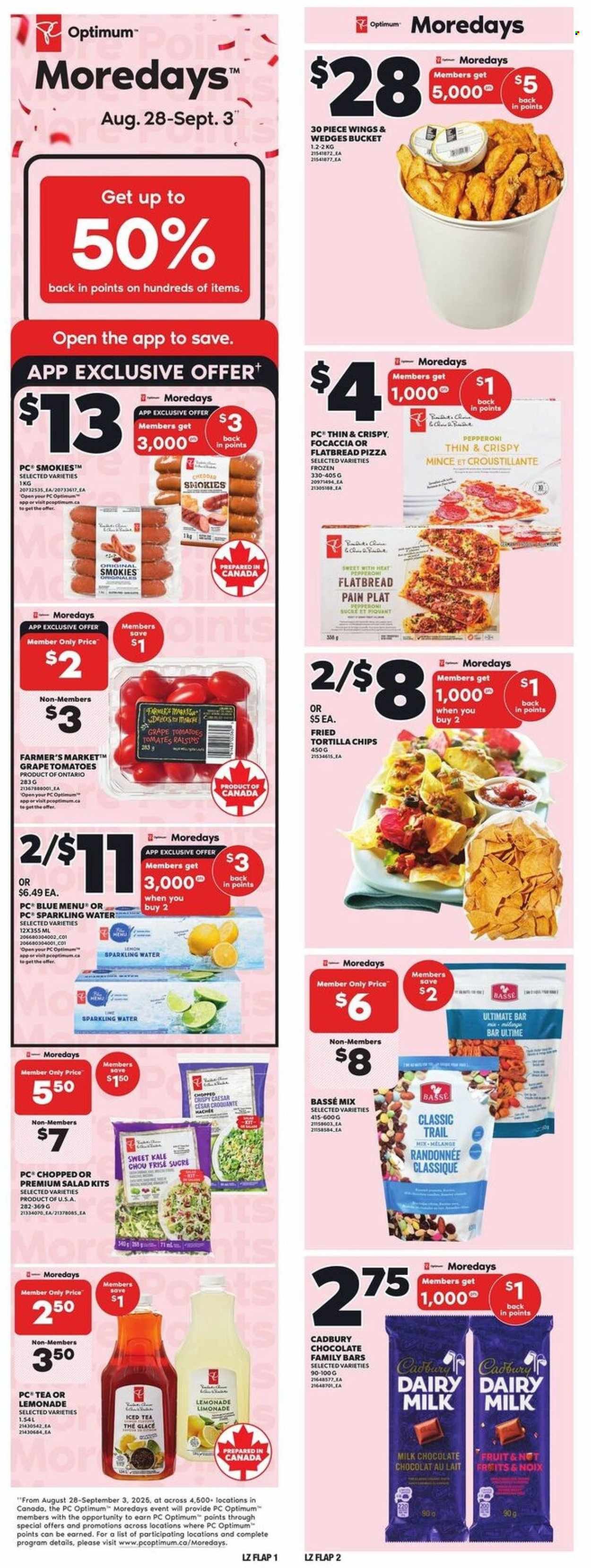 LOBLAWS flyer - Weekly Flyer