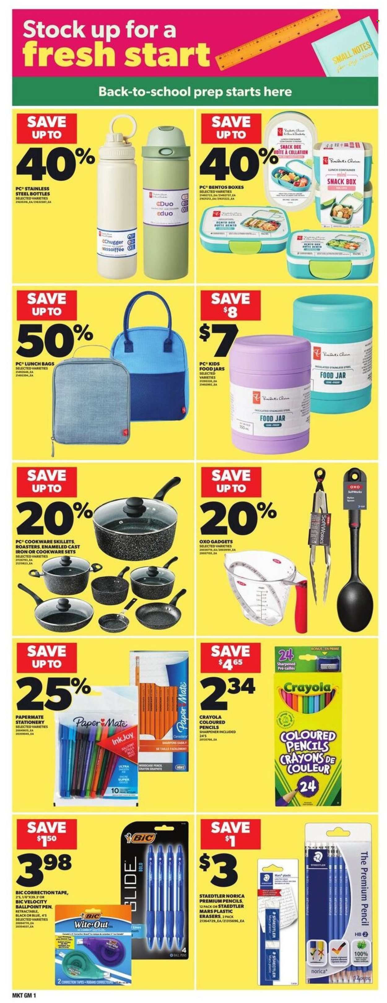 LOBLAWS flyer - Weekly Flyer