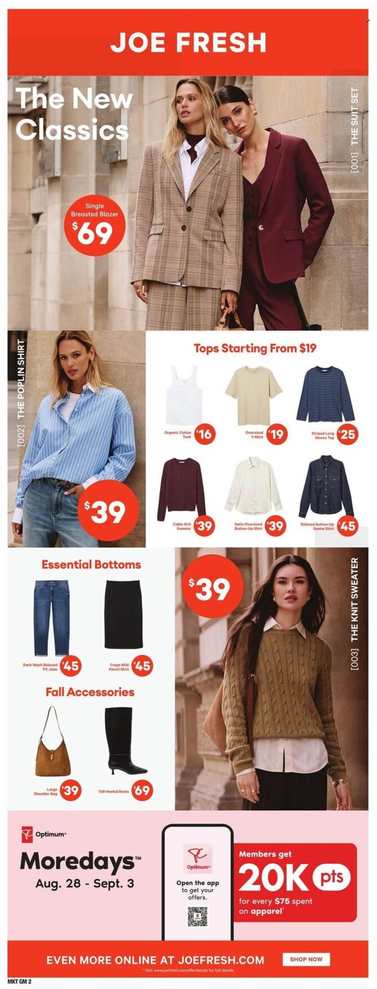 LOBLAWS flyer - Weekly Flyer