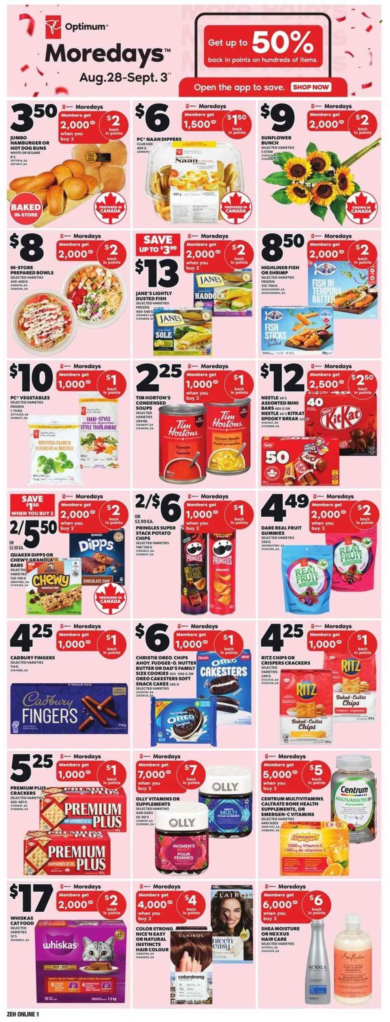 LOBLAWS flyer - Weekly Flyer