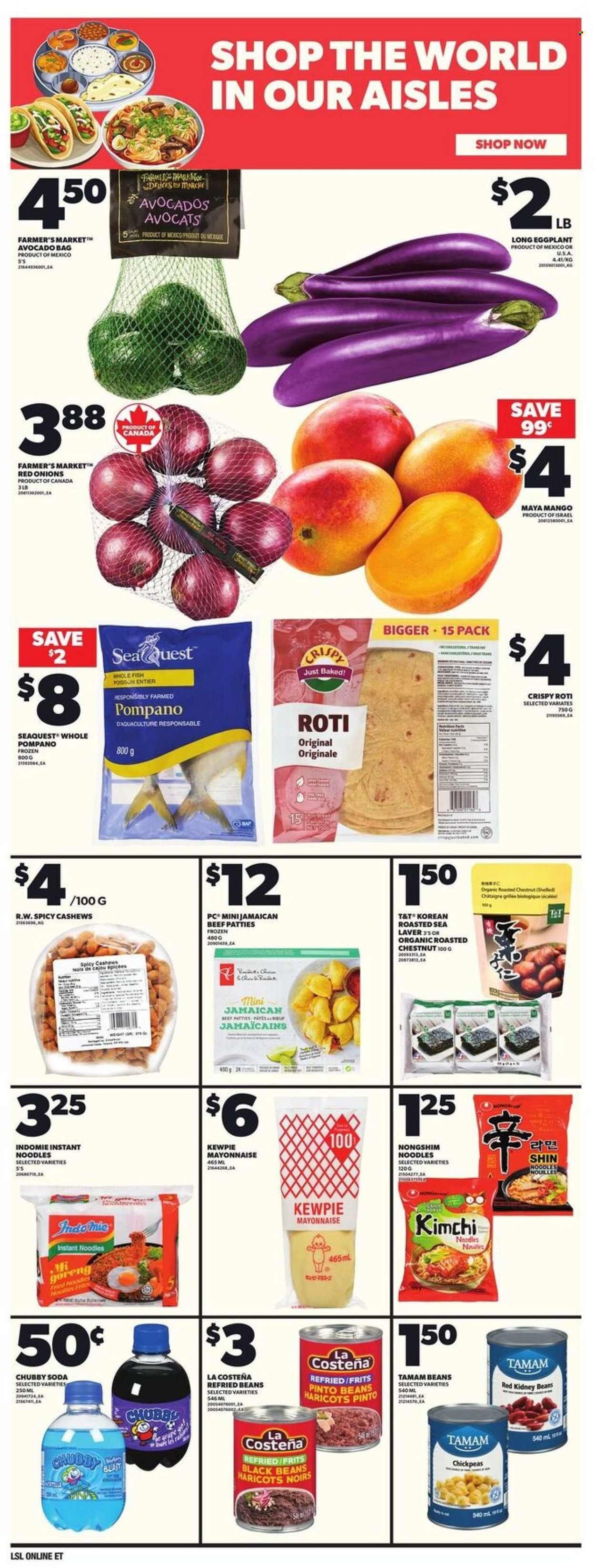 LOBLAWS flyer - Weekly Flyer