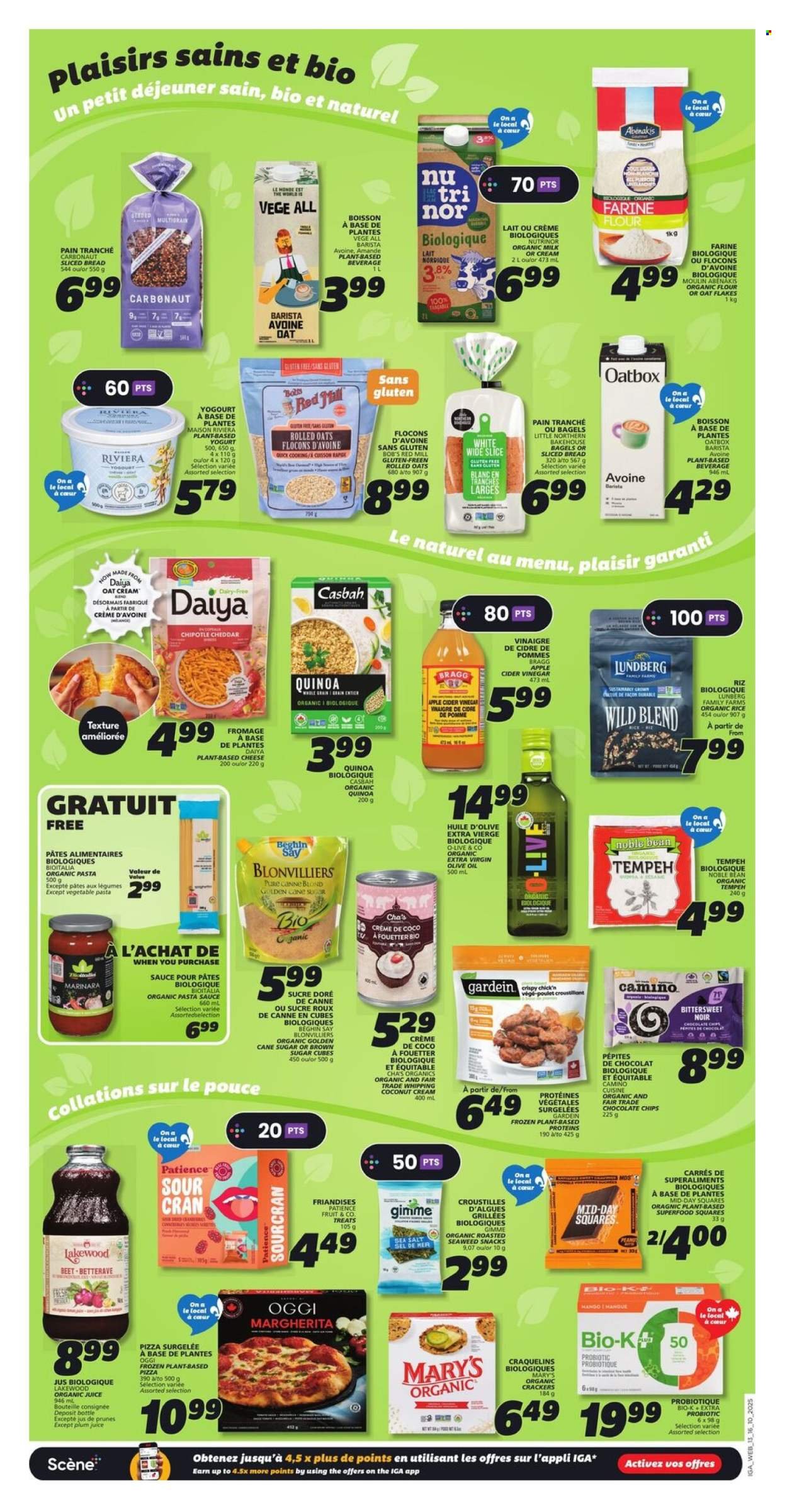 IGA flyer - Weekly eFlyer