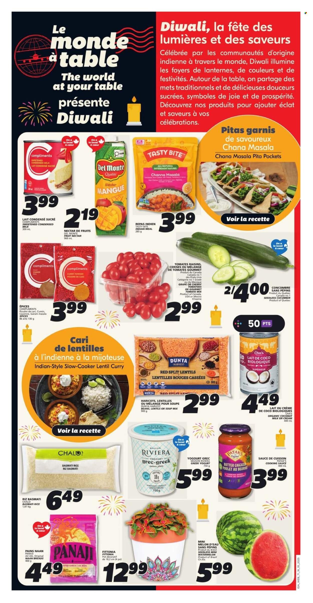 IGA flyer - Weekly eFlyer