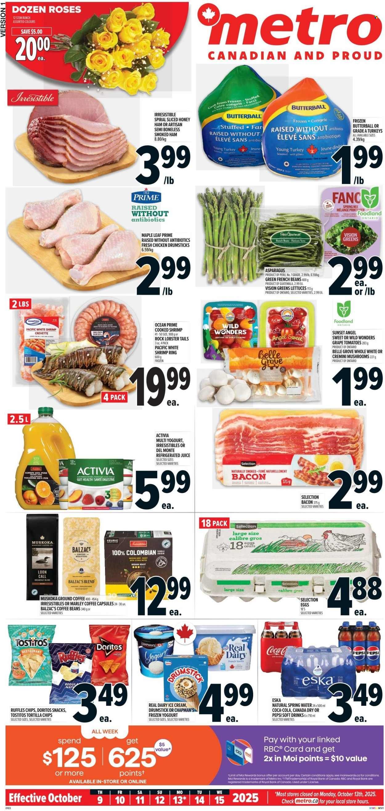 METRO flyer - Weekly Flyer