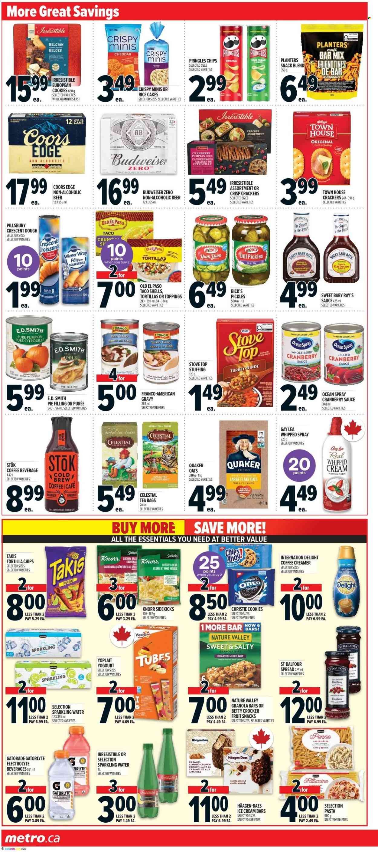 METRO flyer - Weekly Flyer