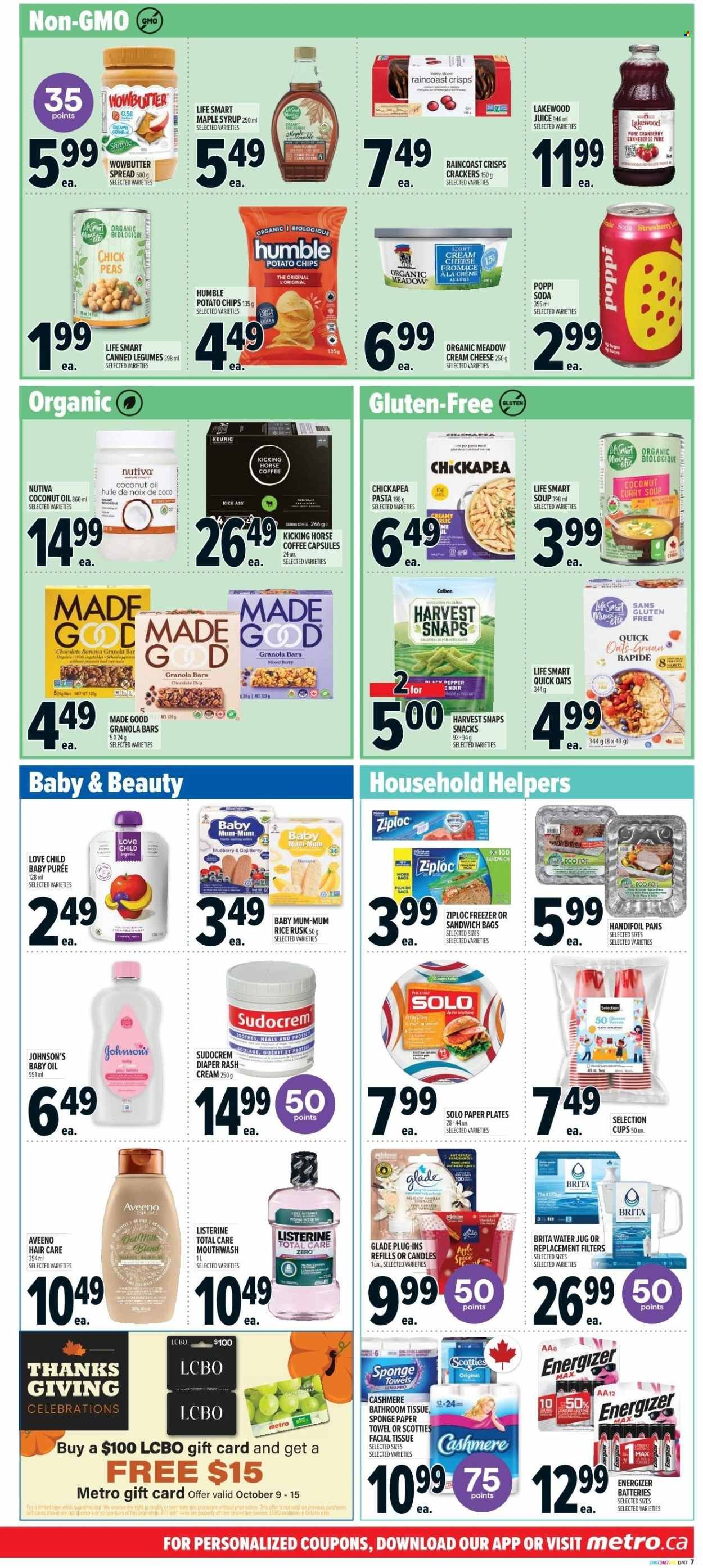 METRO flyer - Weekly Flyer