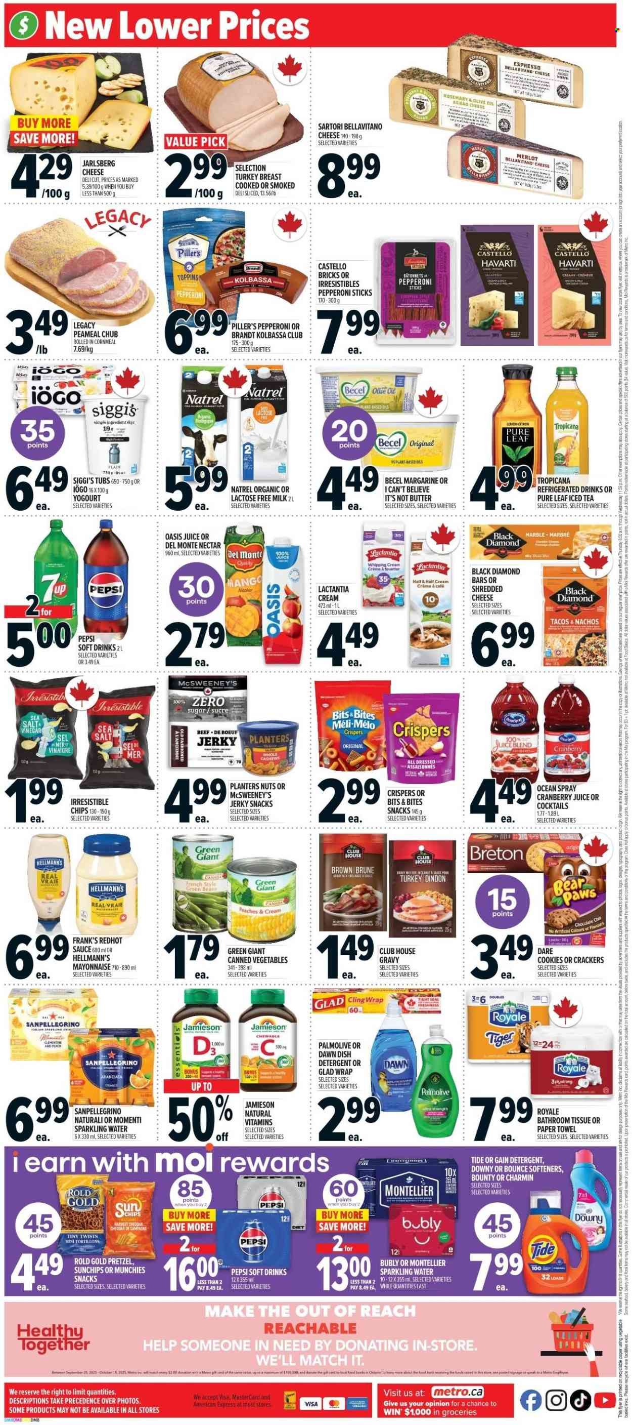 METRO flyer - Weekly Flyer