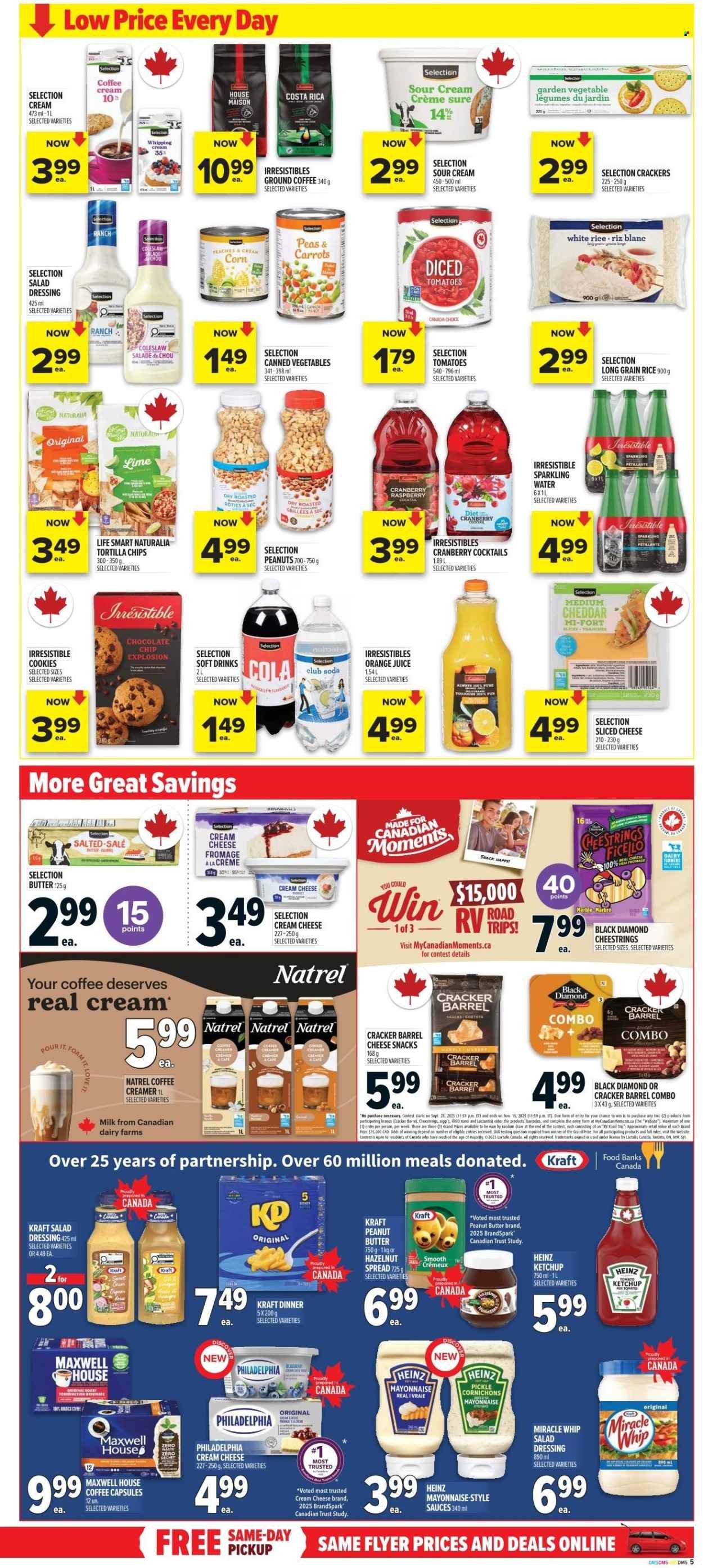 METRO flyer - Weekly Flyer