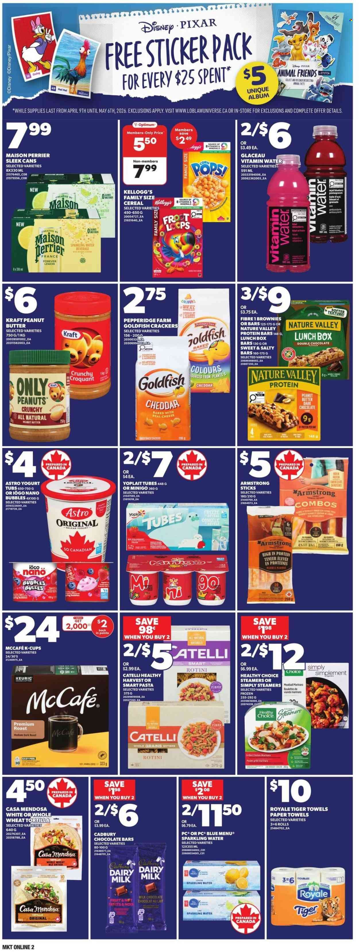 LOBLAWS flyer - Weekly Flyer (2026-04-16 - 2026-04-22) | 11