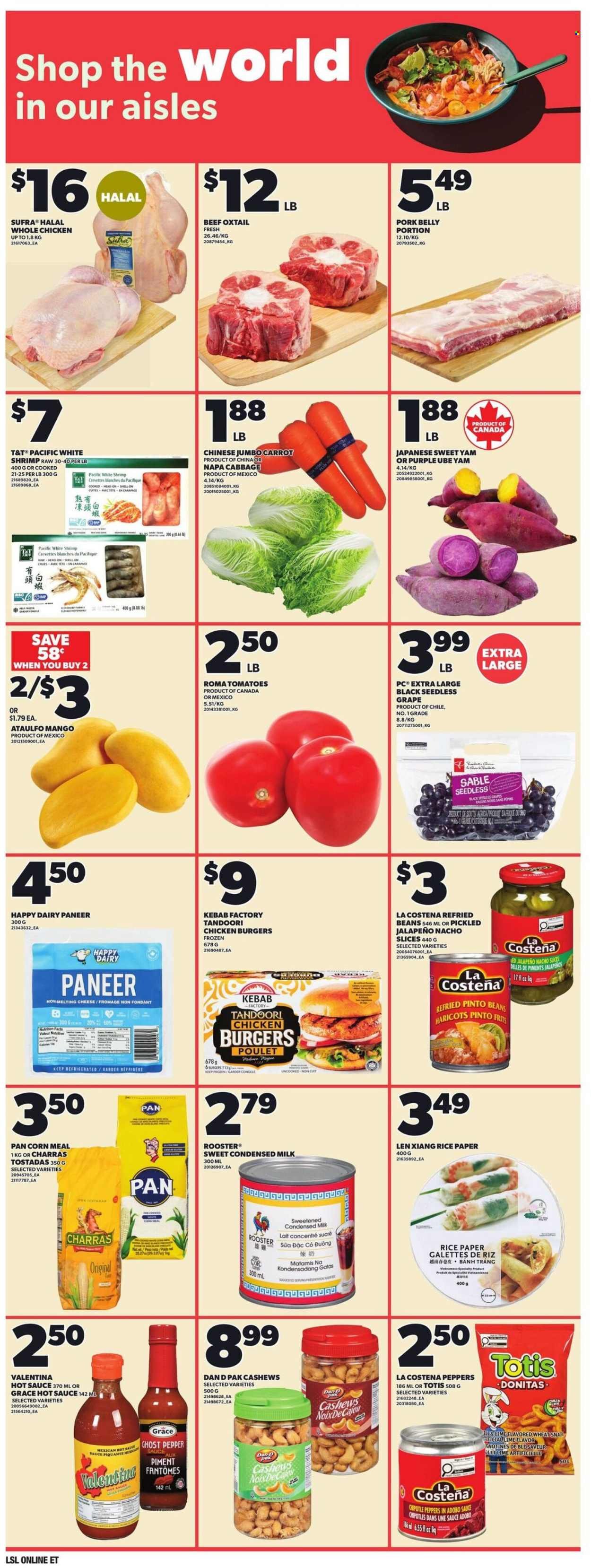 LOBLAWS flyer - Weekly Flyer (2026-04-16 - 2026-04-22) | 16